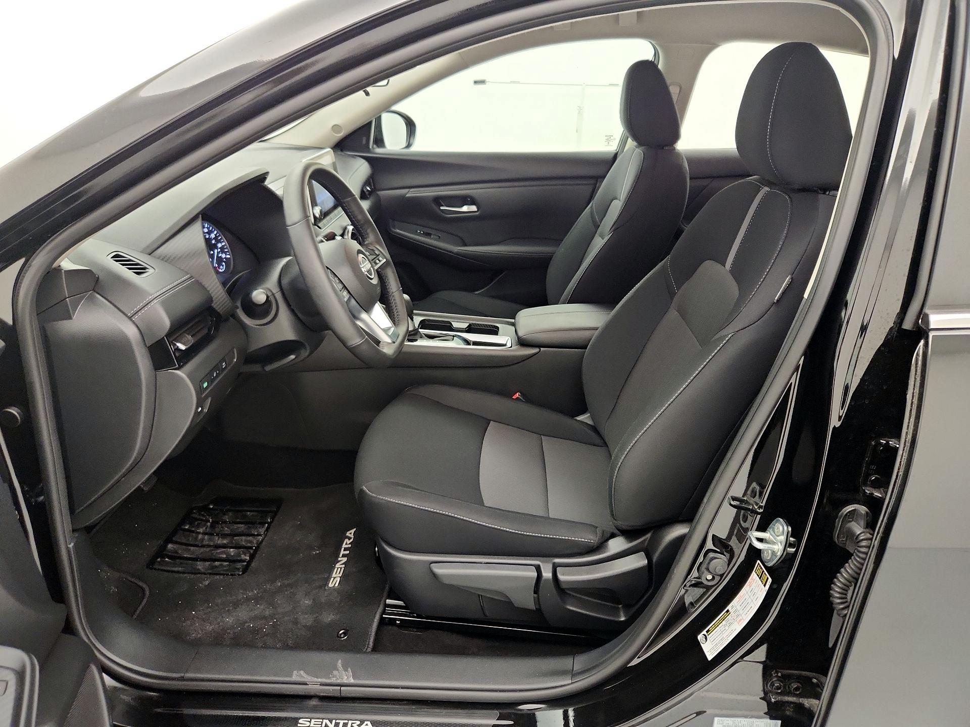 Thumbnail: 2025 Nissan Sentra - 11