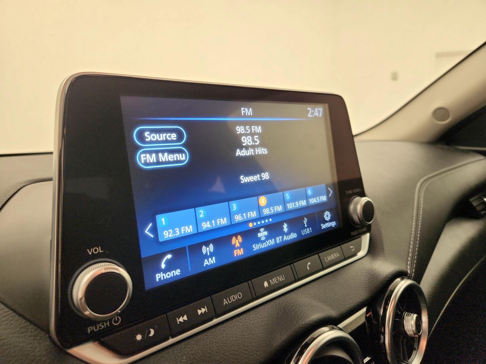 Thumbnail: 2025 Nissan Sentra - 15