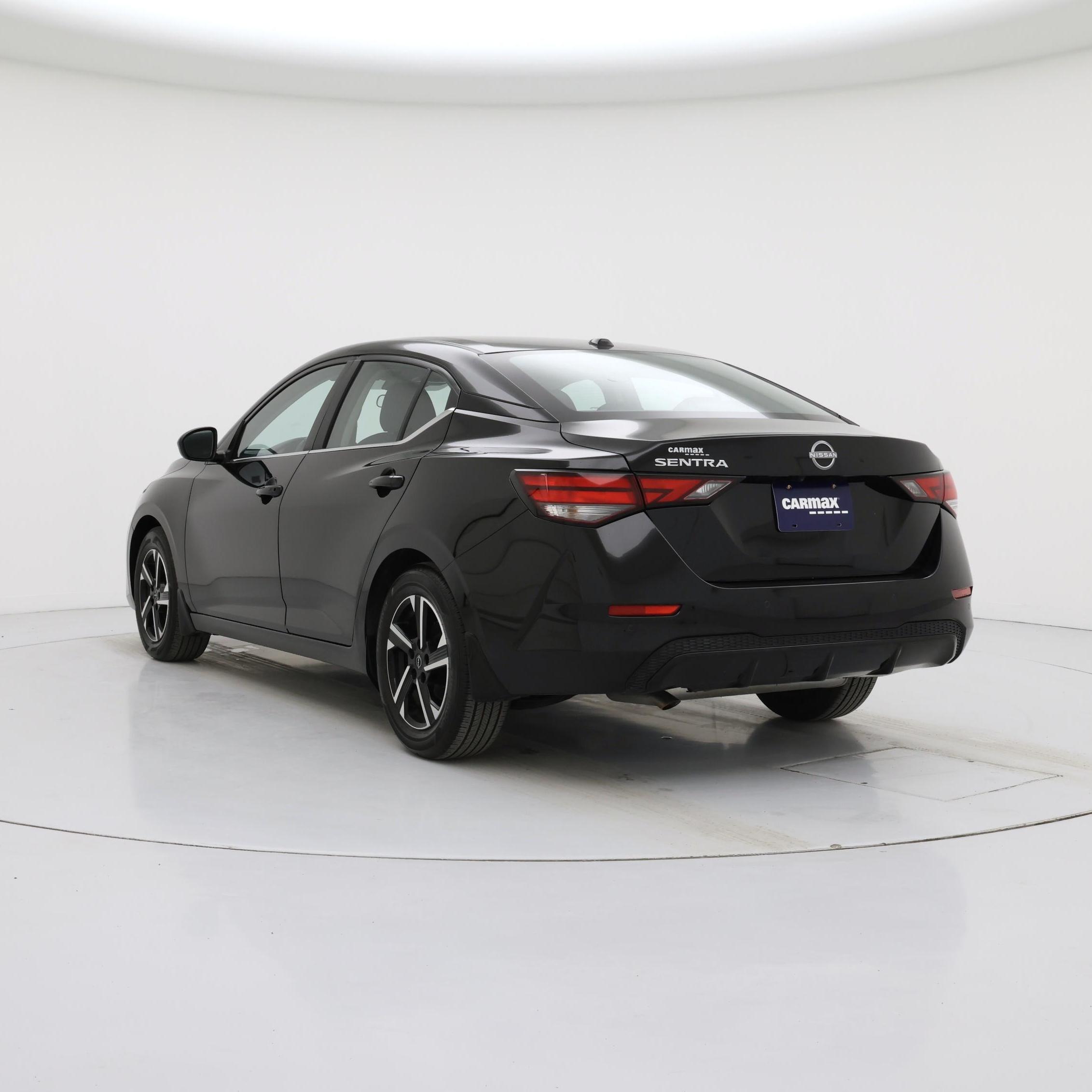 Thumbnail: 2025 Nissan Sentra - 2