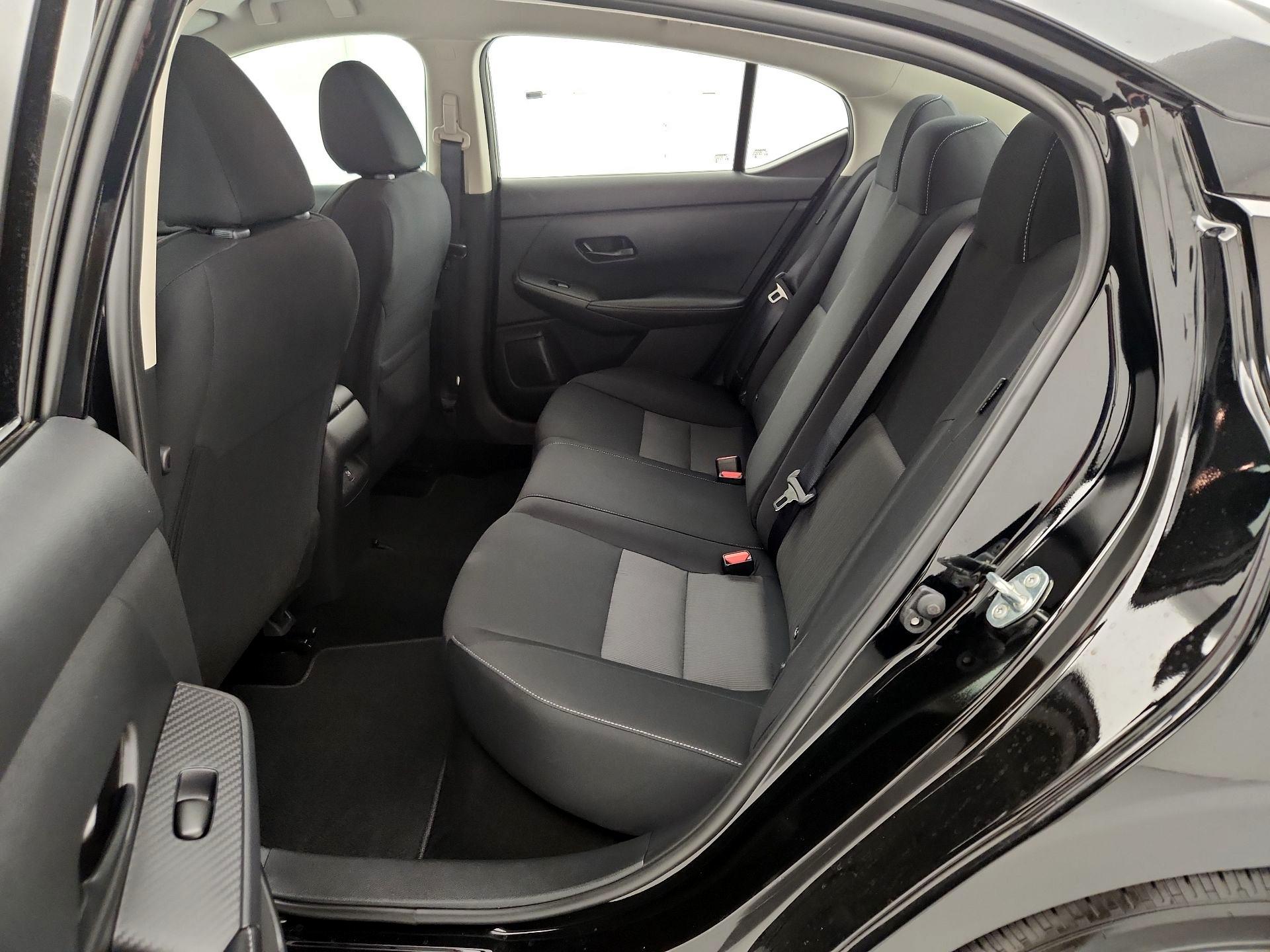 Thumbnail: 2025 Nissan Sentra - 19