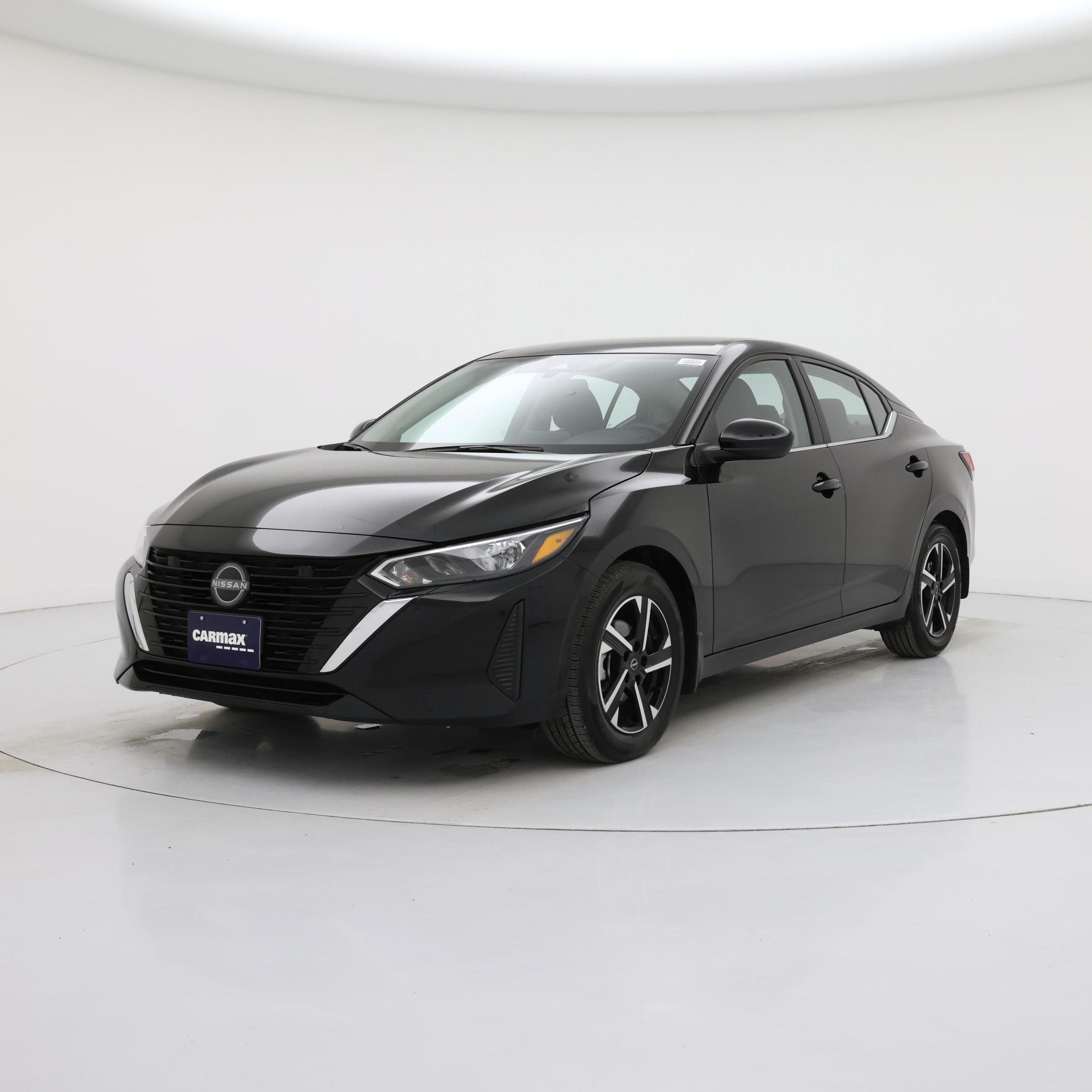 Thumbnail: 2025 Nissan Sentra - 4