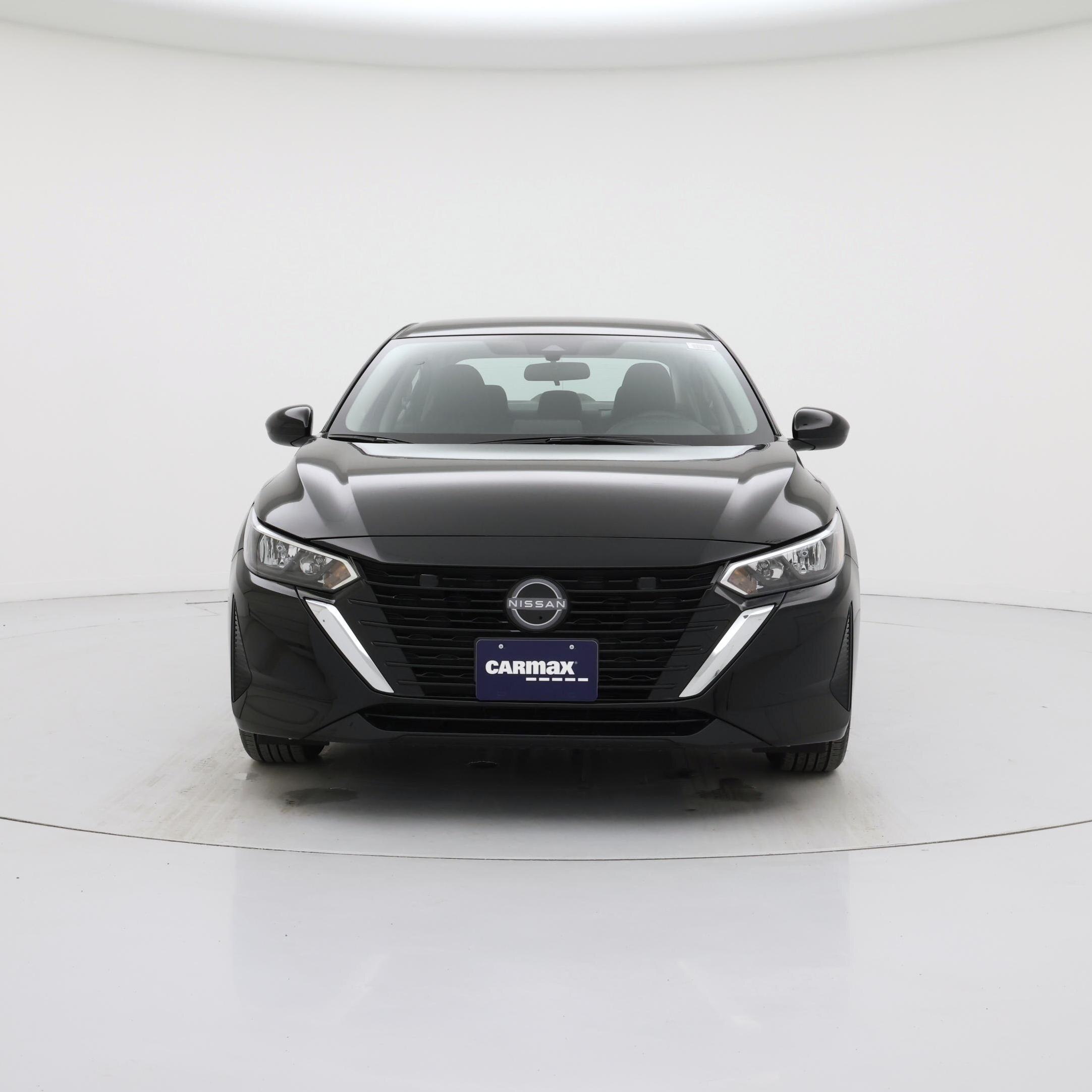 Thumbnail: 2025 Nissan Sentra - 5