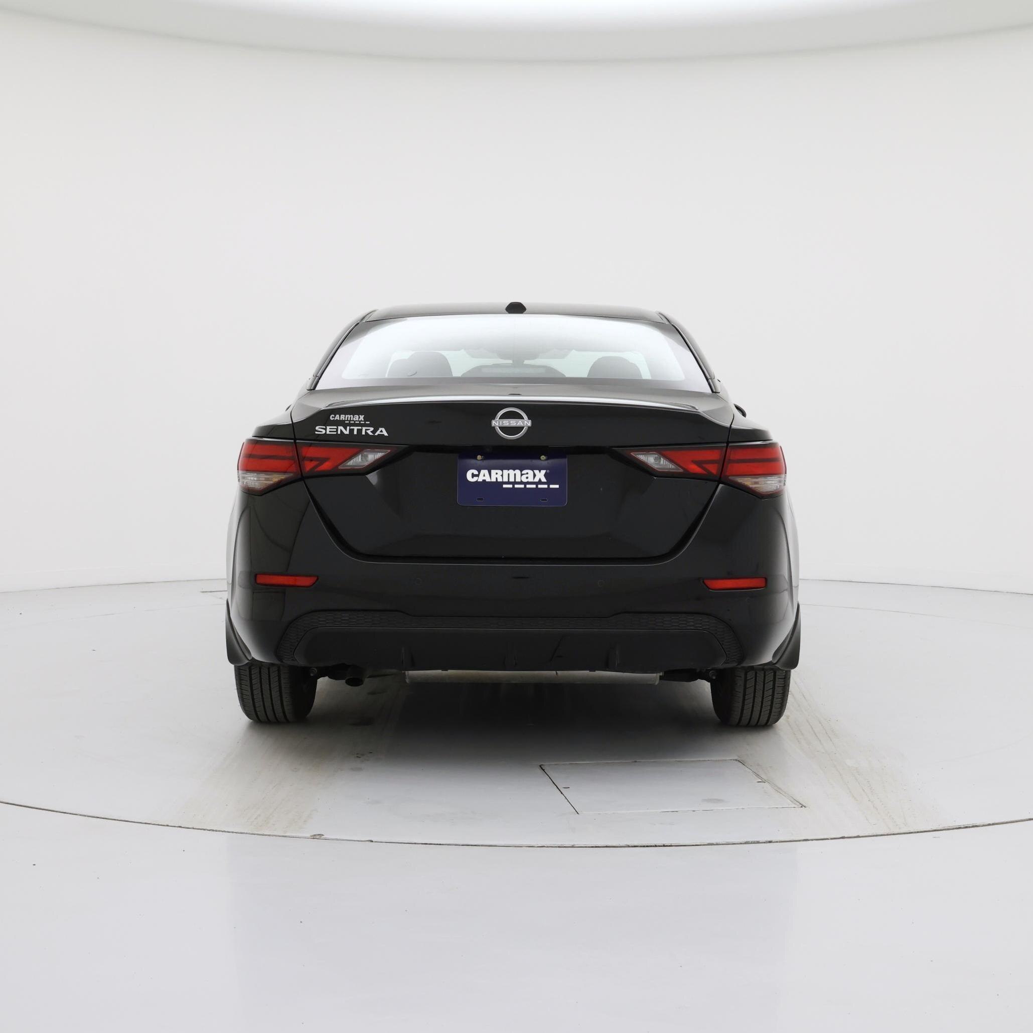 Thumbnail: 2025 Nissan Sentra - 6