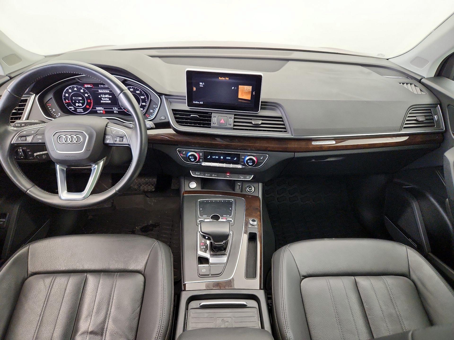 Thumbnail: 2019 Audi Q5 - 9