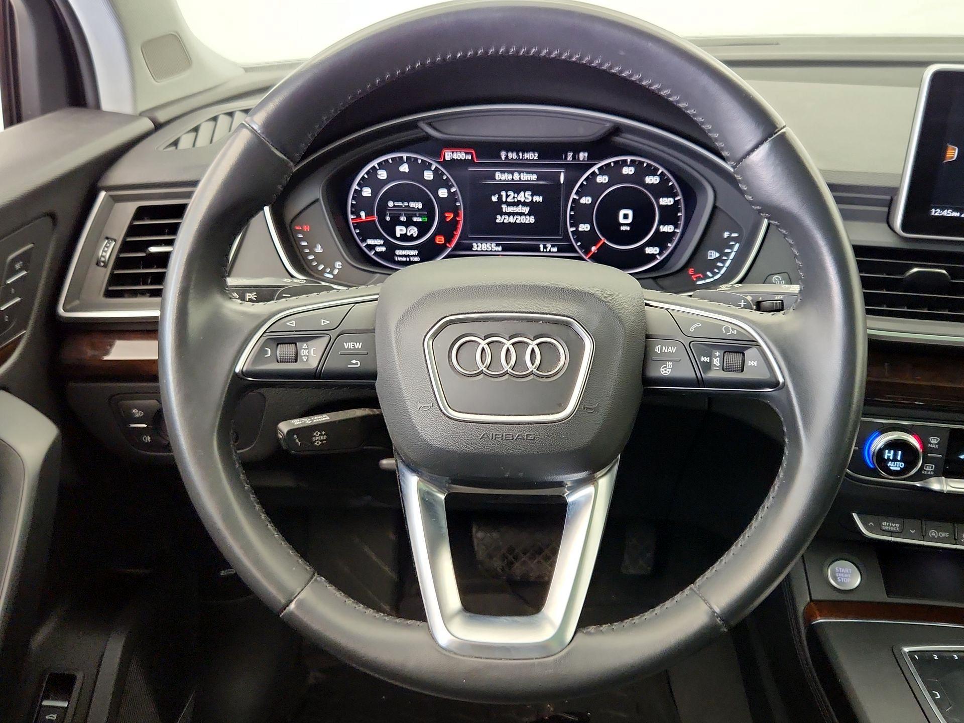 Thumbnail: 2019 Audi Q5 - 10