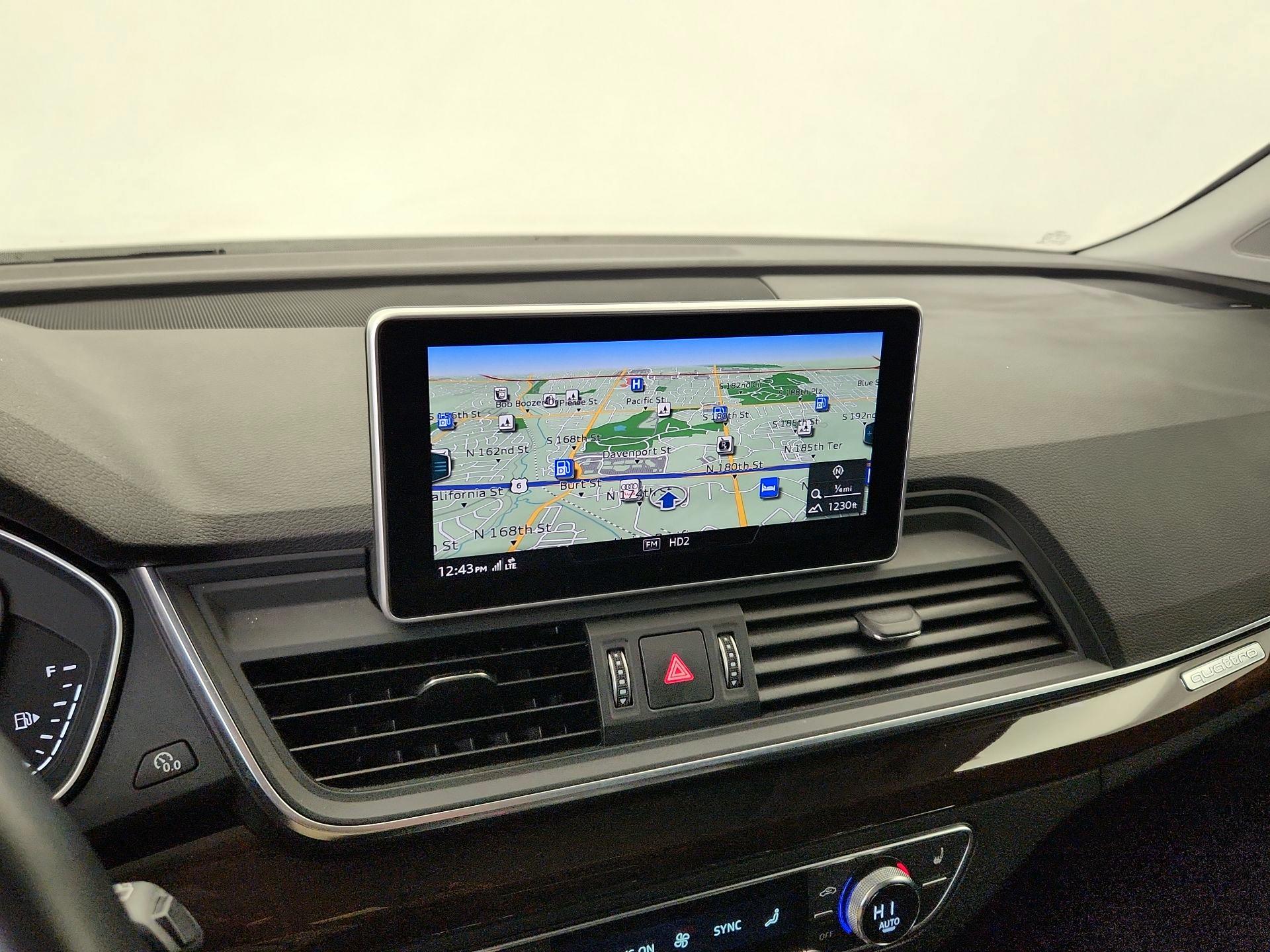 Thumbnail: 2019 Audi Q5 - 14