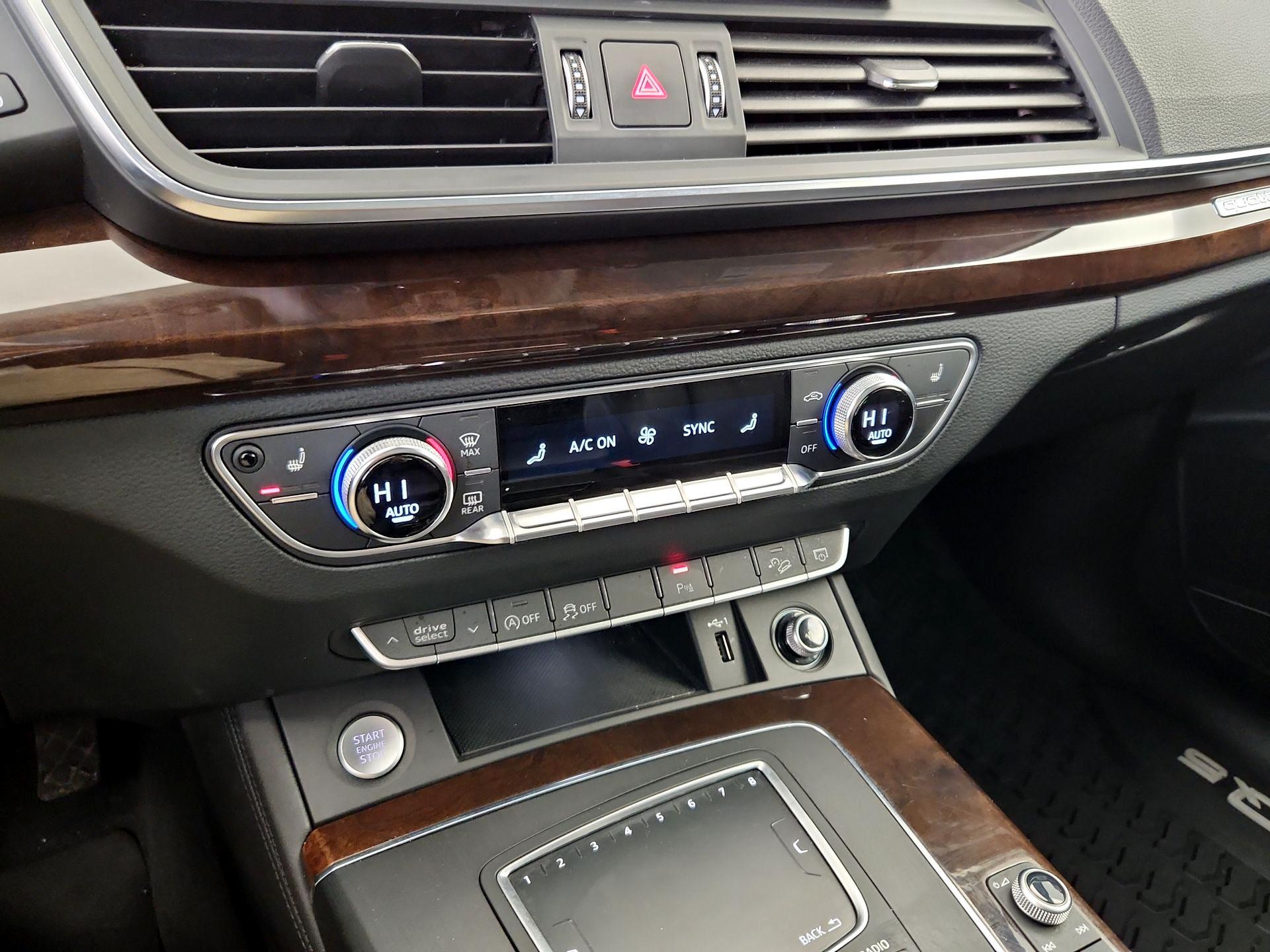 Thumbnail: 2019 Audi Q5 - 17