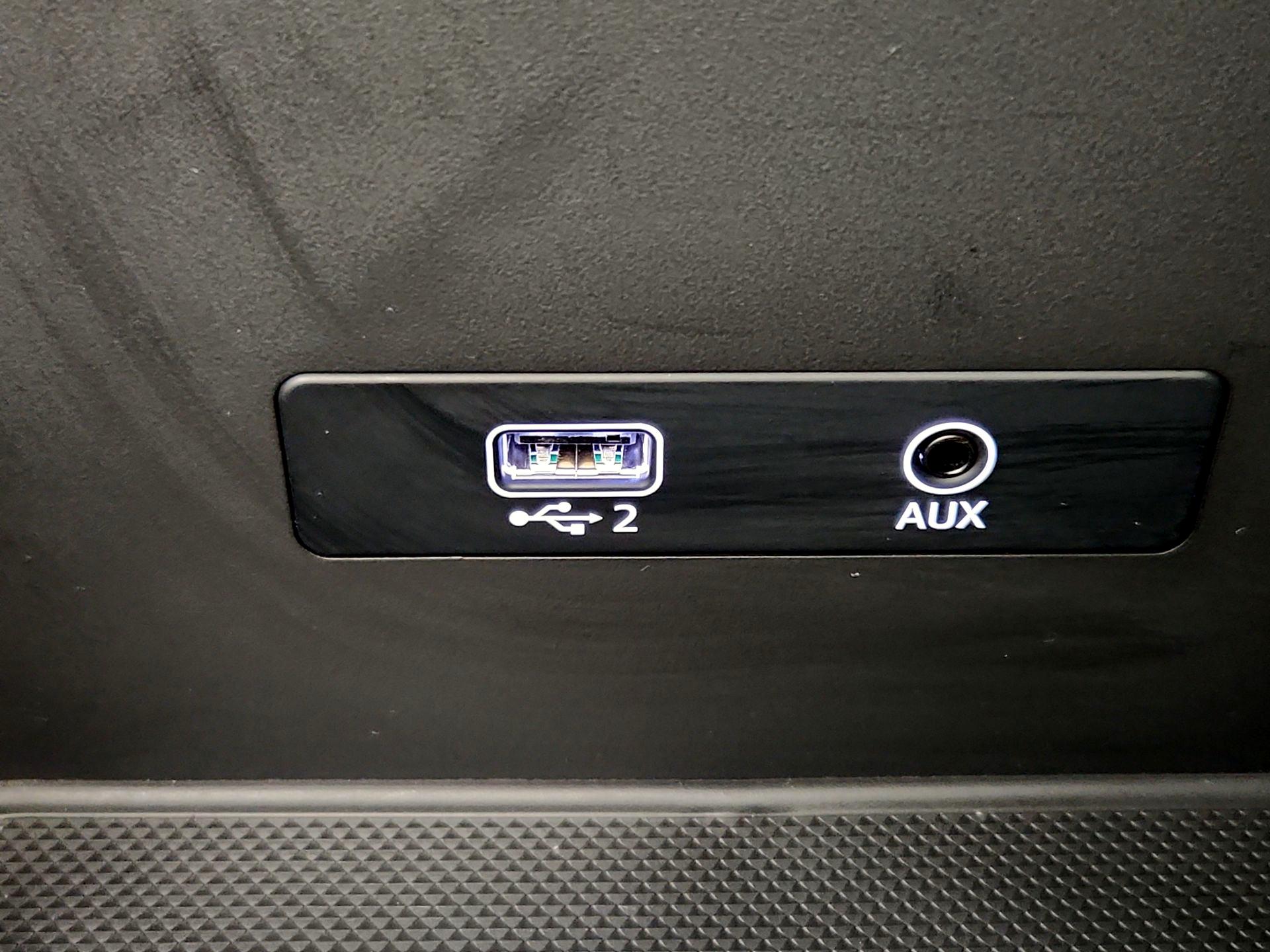 Thumbnail: 2019 Audi Q5 - 19