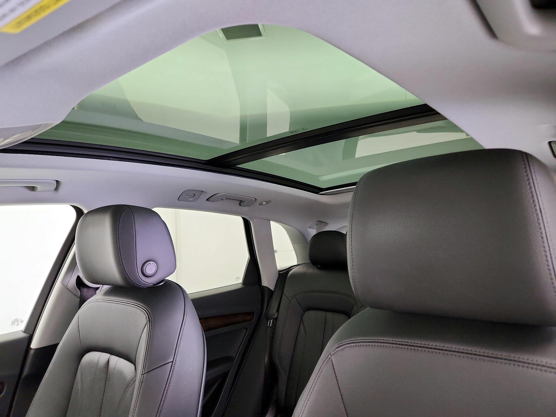 Thumbnail: 2019 Audi Q5 - 20