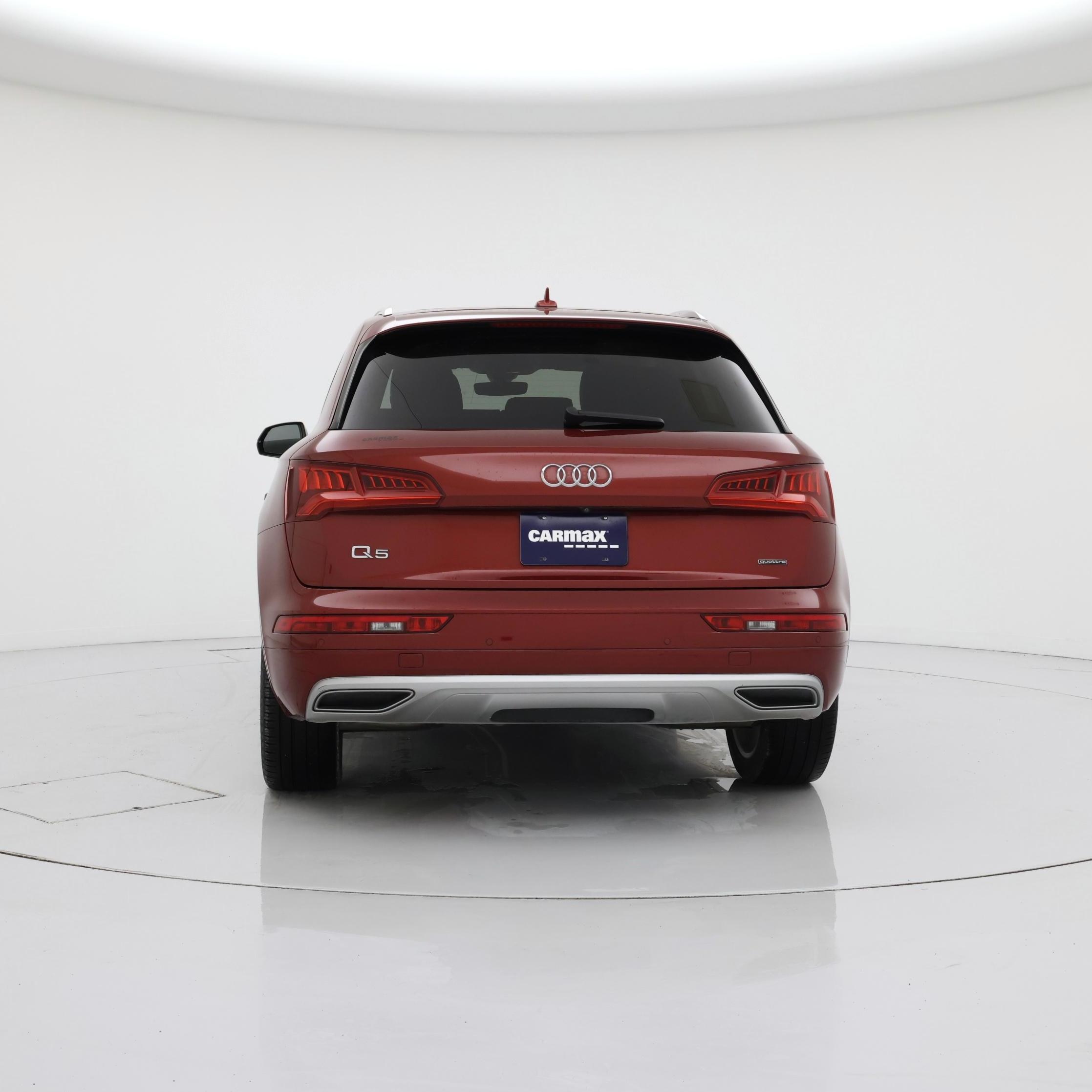 Thumbnail: 2019 Audi Q5 - 6