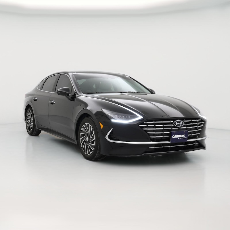 2023 Hyundai Sonata Hybrid Limited