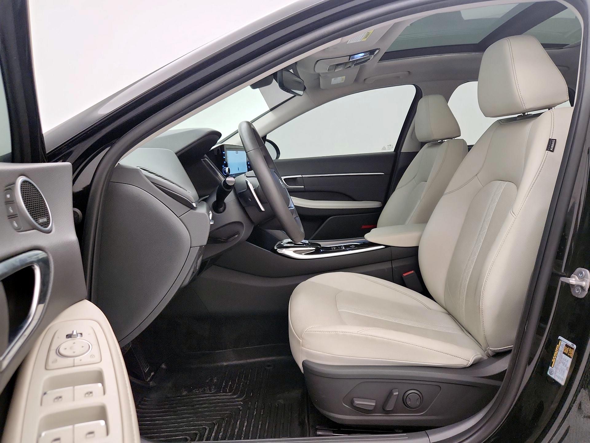 Thumbnail: 2023 Hyundai Sonata - 11