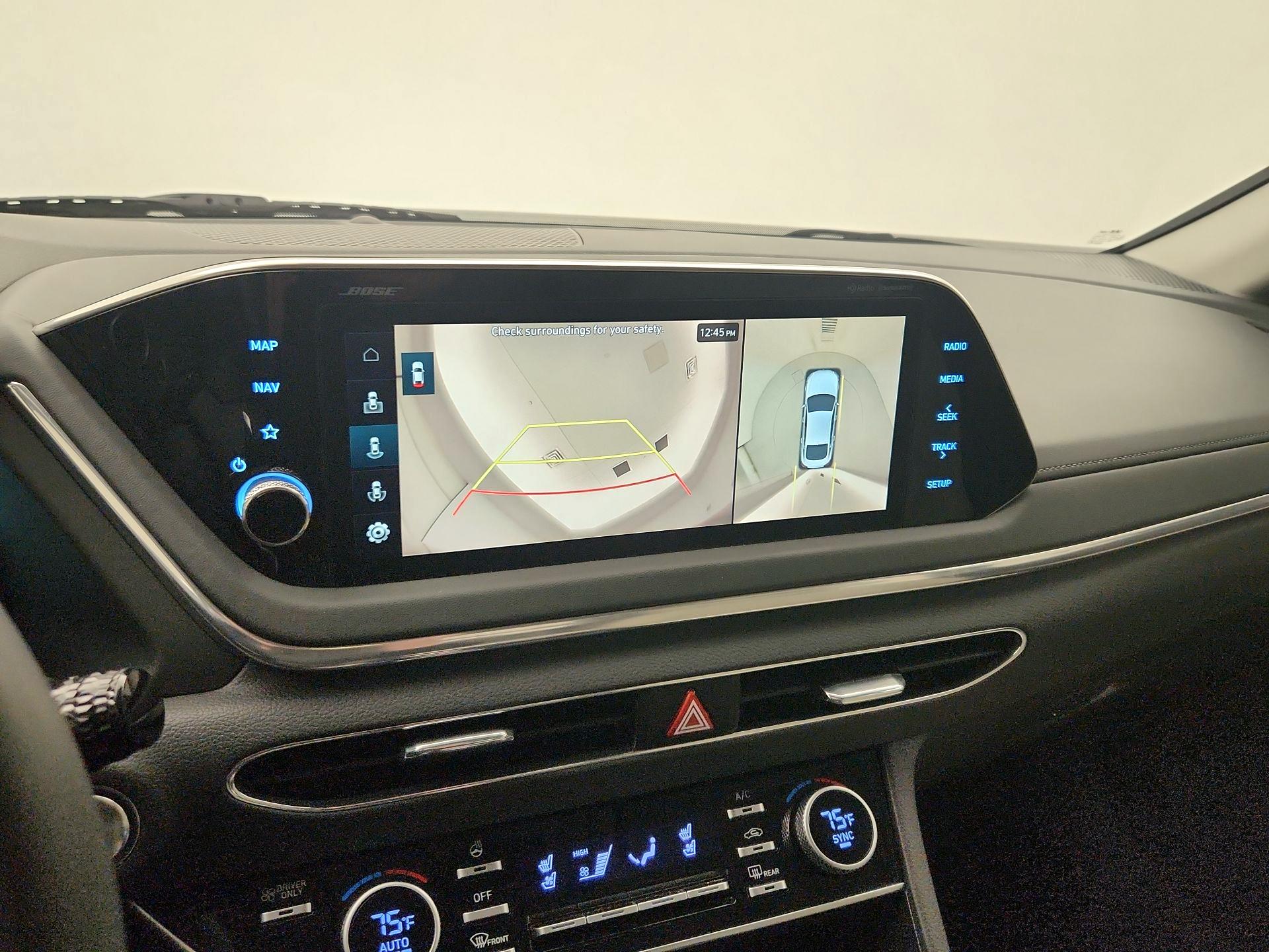 Thumbnail: 2023 Hyundai Sonata - 15