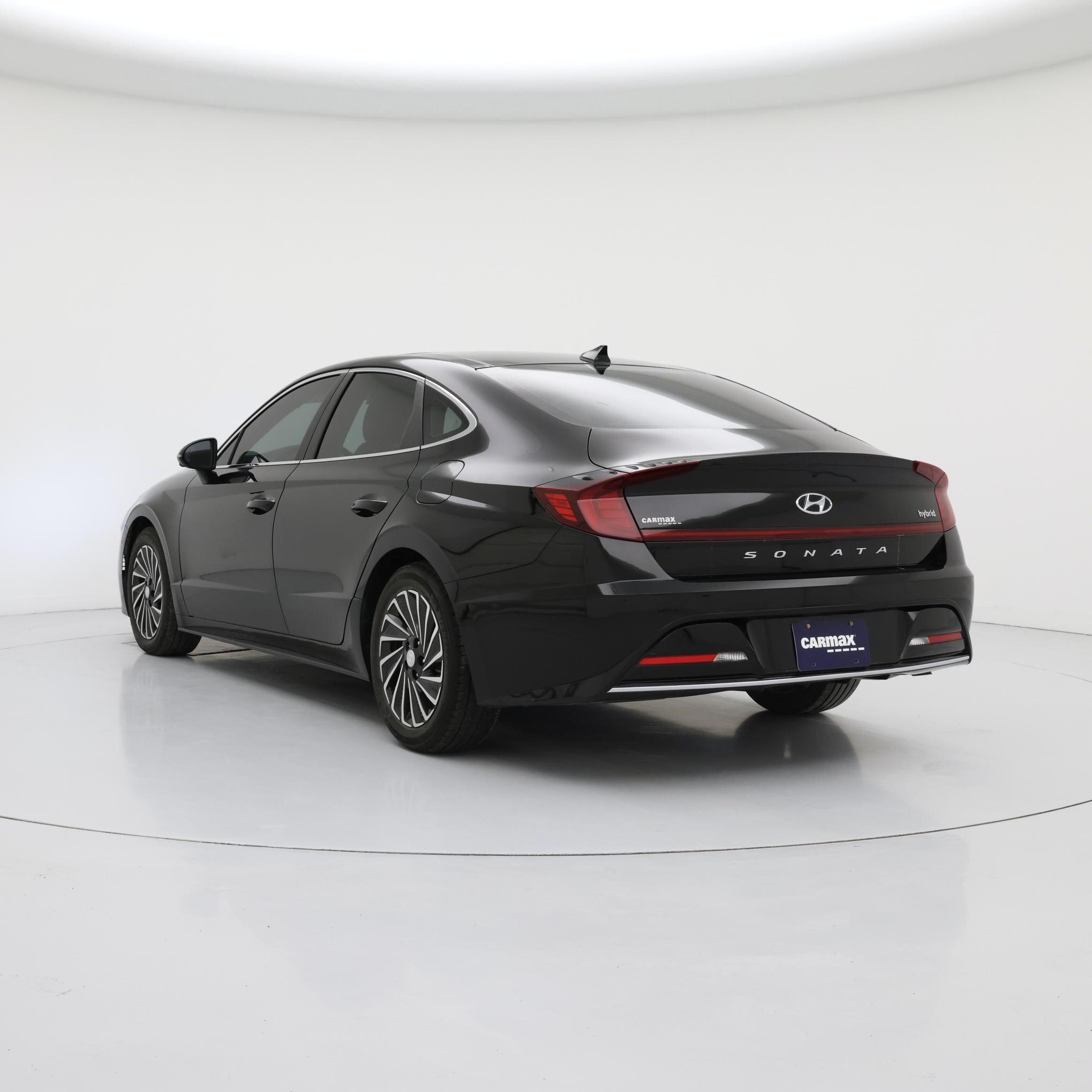 Thumbnail: 2023 Hyundai Sonata - 2