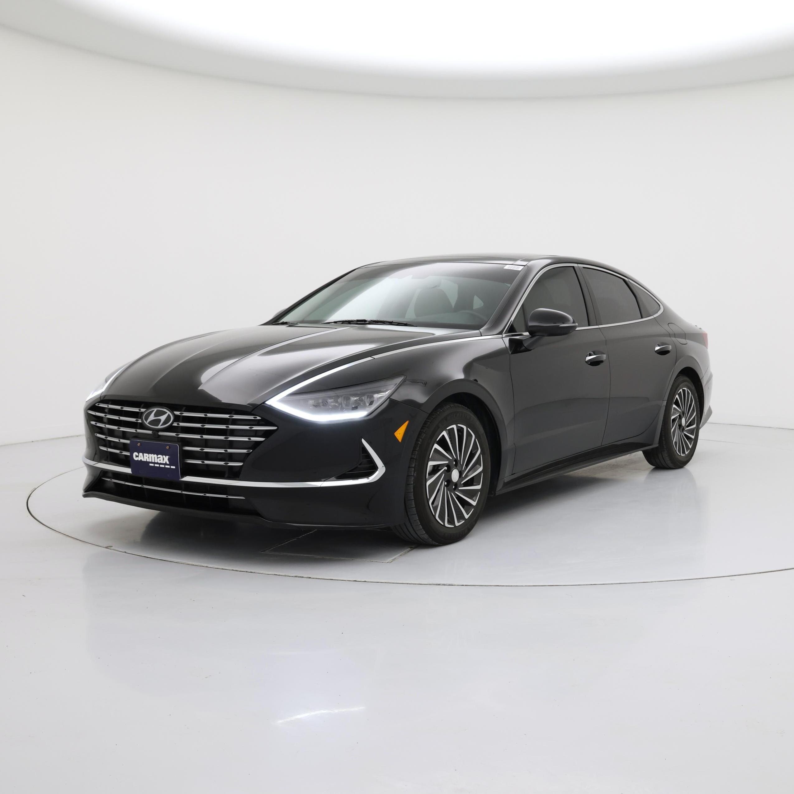 Thumbnail: 2023 Hyundai Sonata - 4