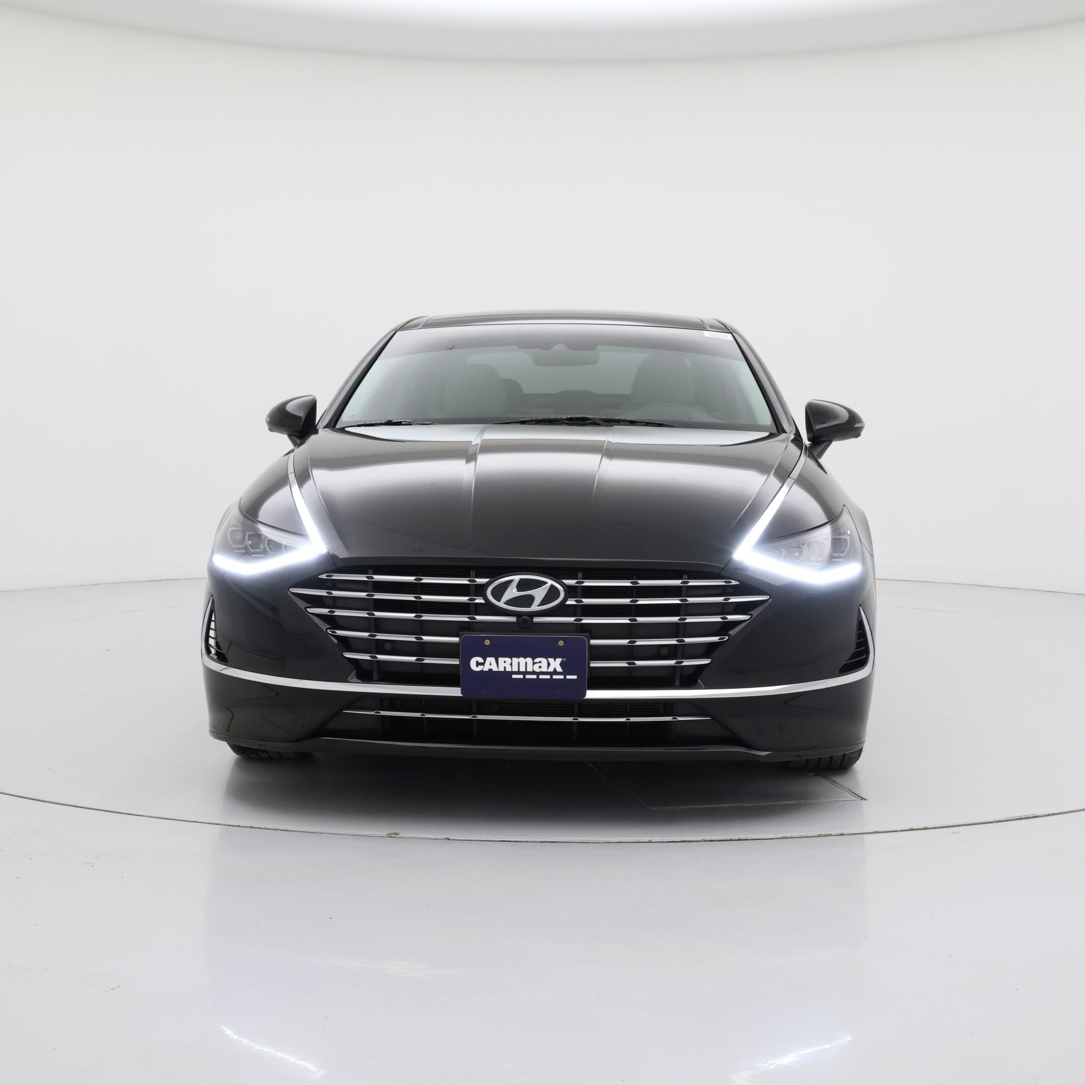 Thumbnail: 2023 Hyundai Sonata - 5