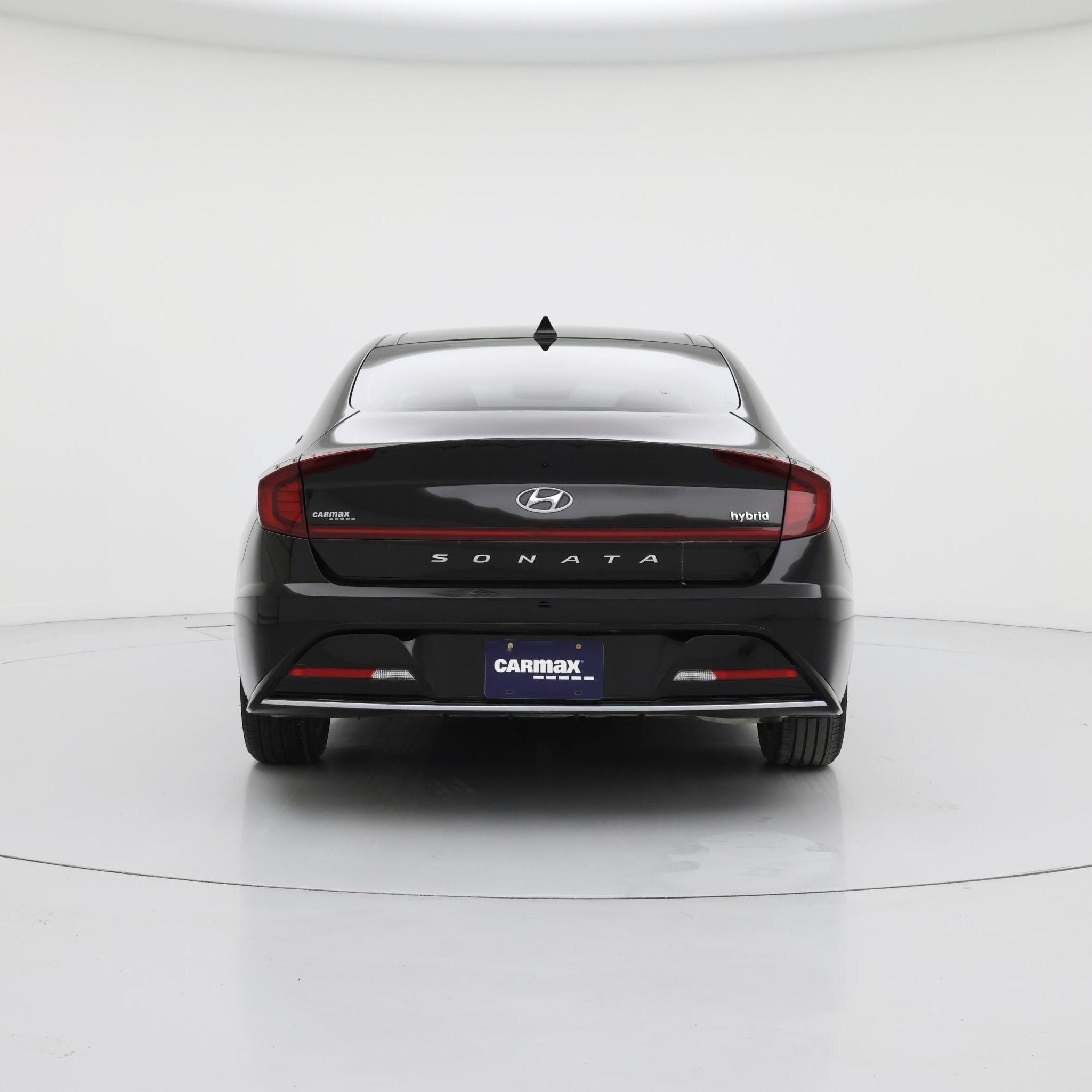 Thumbnail: 2023 Hyundai Sonata - 6
