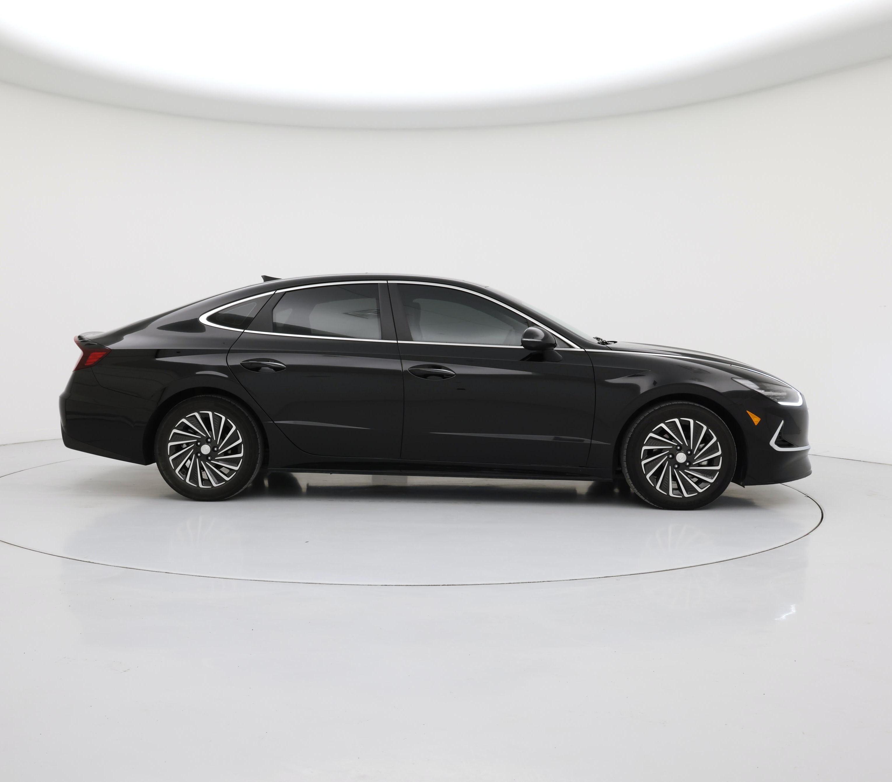 Thumbnail: 2023 Hyundai Sonata - 7