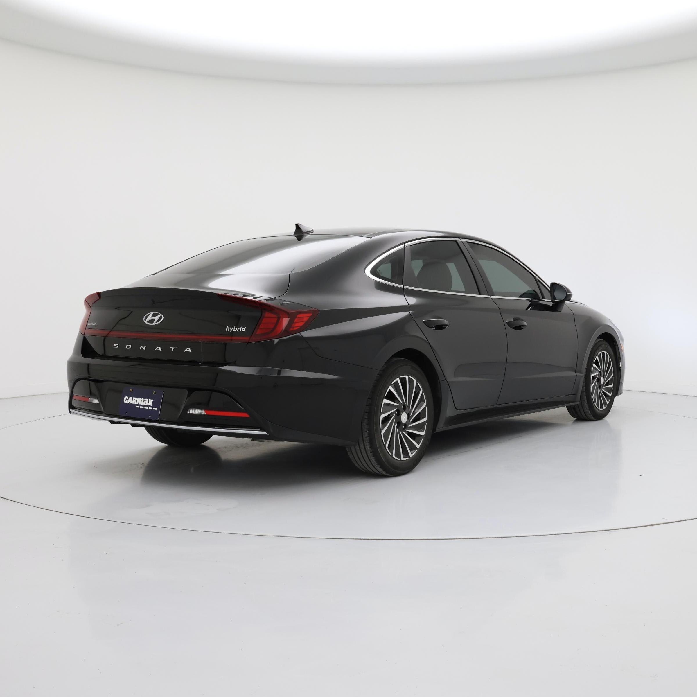 Thumbnail: 2023 Hyundai Sonata - 8