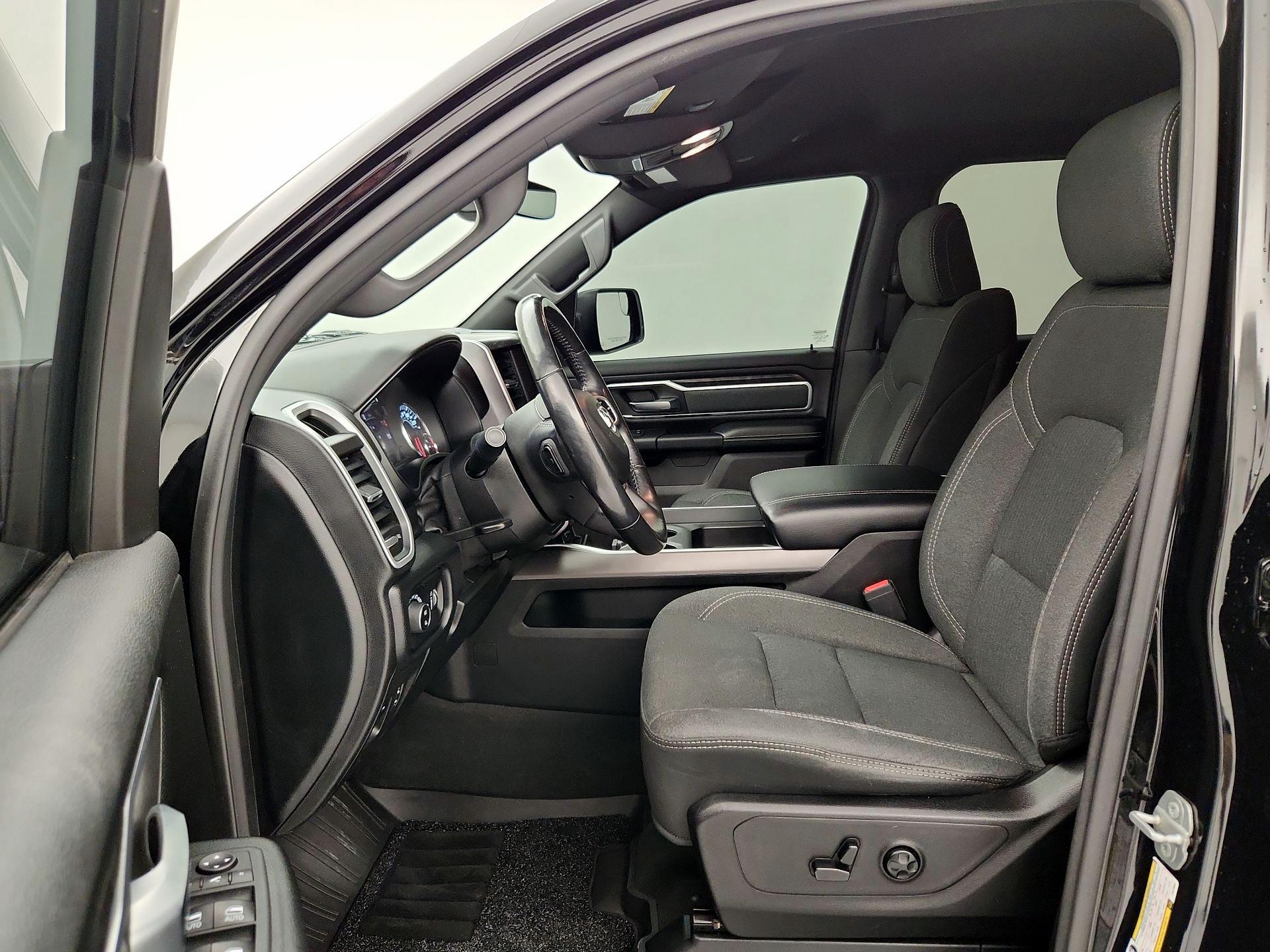 Thumbnail: 2020 RAM 1500 - 11