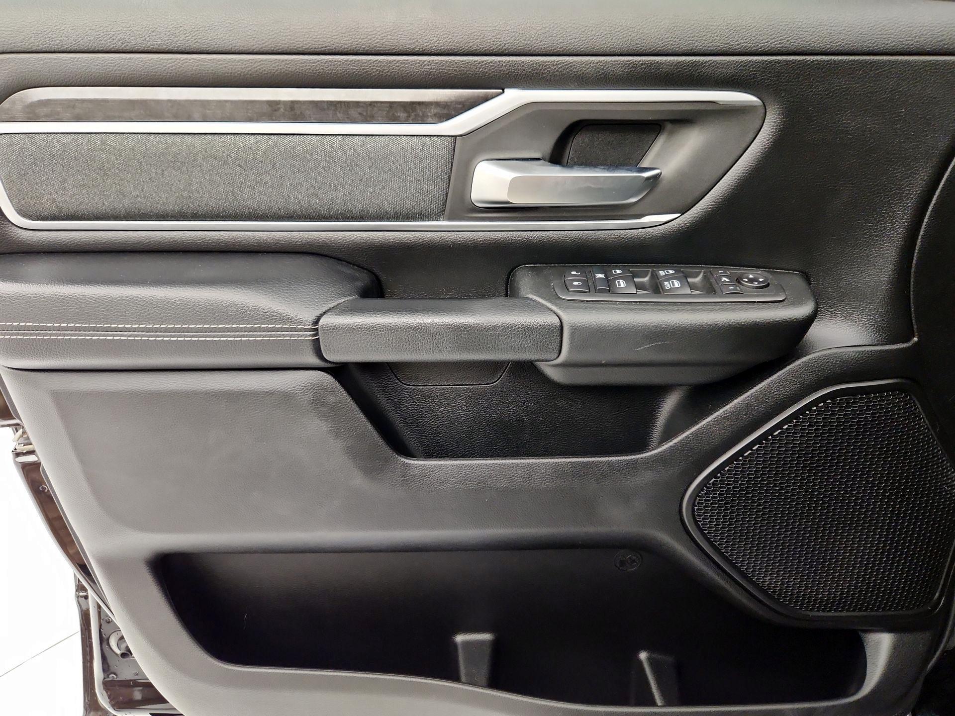 Thumbnail: 2020 RAM 1500 - 12