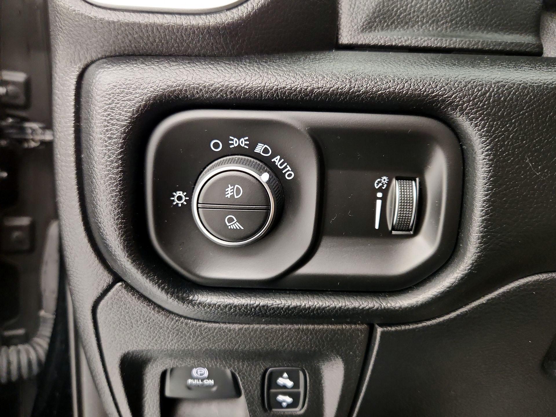 Thumbnail: 2020 RAM 1500 - 13