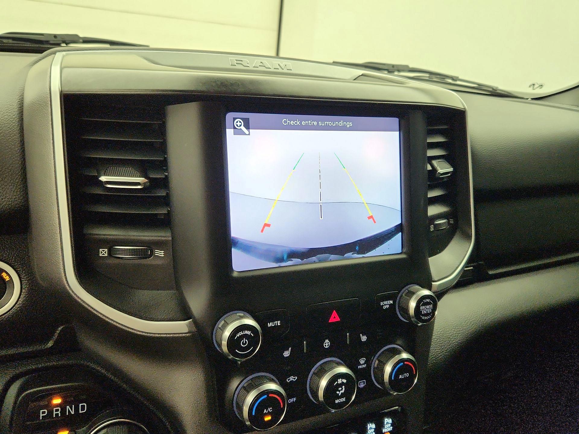 Thumbnail: 2020 RAM 1500 - 14