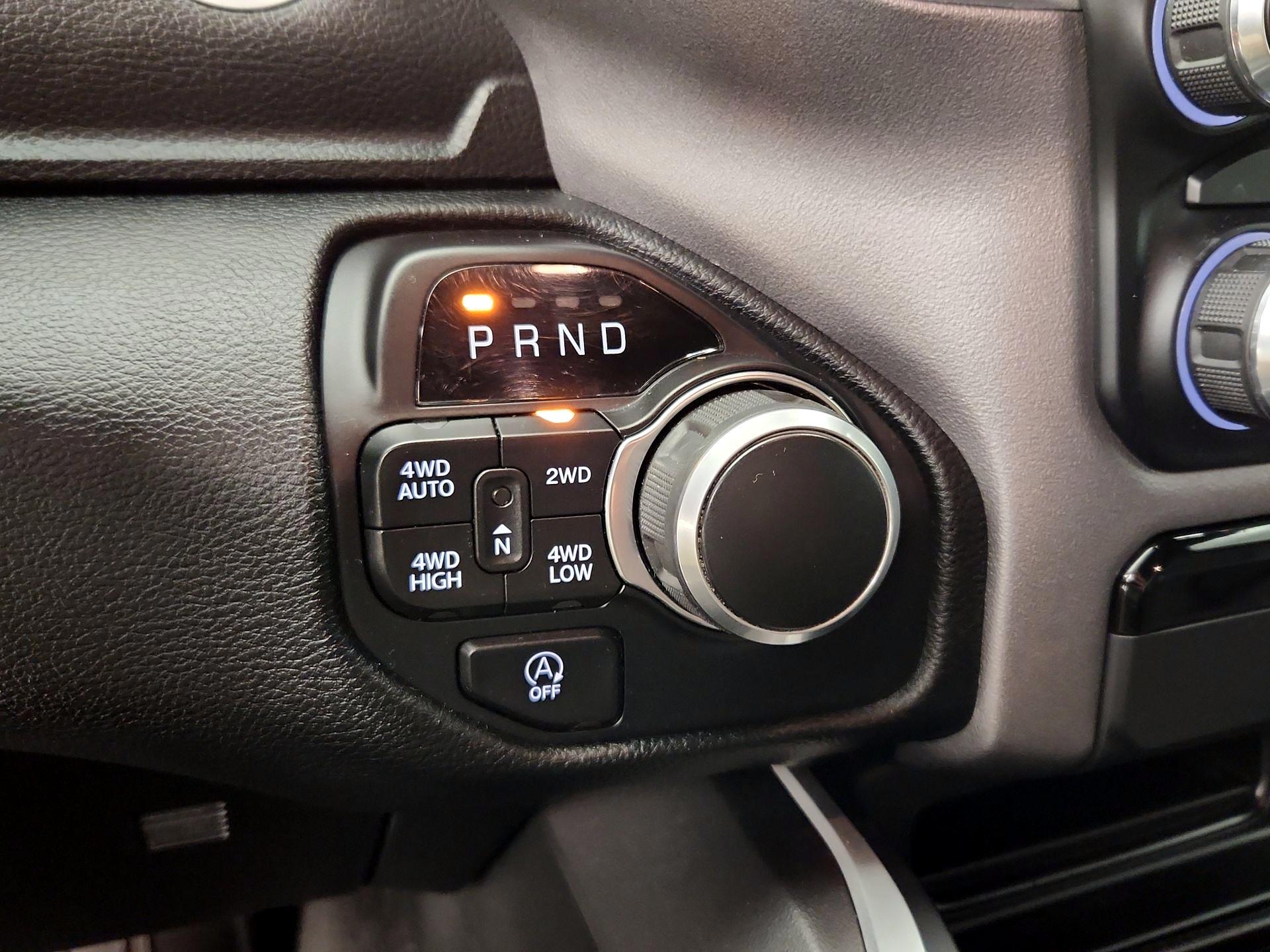 Thumbnail: 2020 RAM 1500 - 17