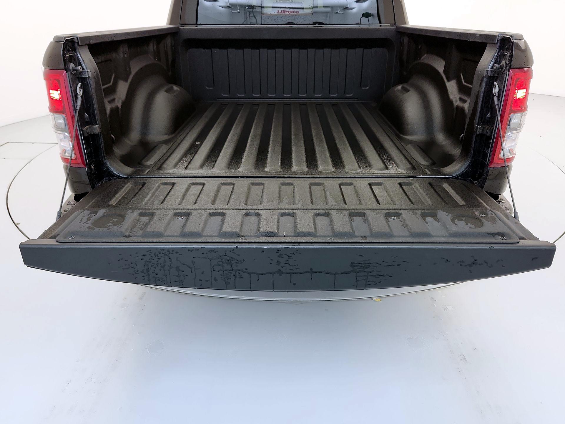 Thumbnail: 2020 RAM 1500 - 20