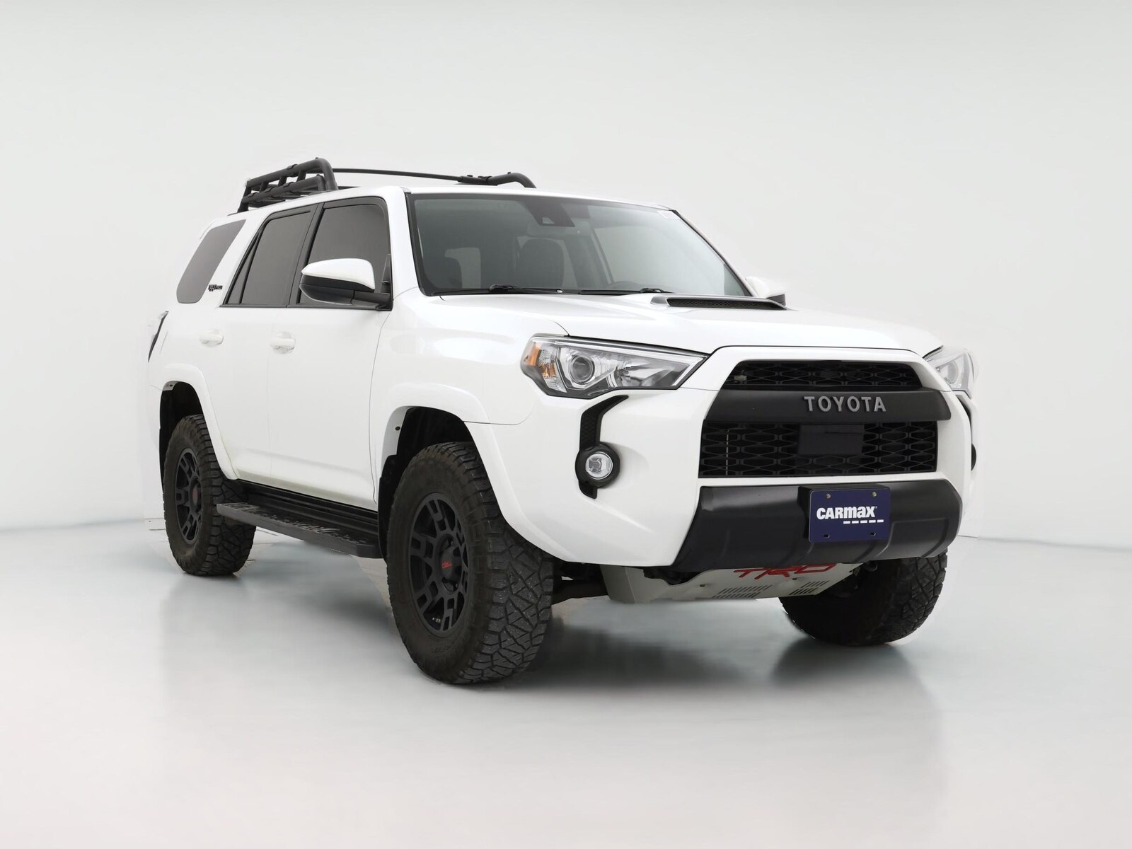 2020 Toyota 4Runner
