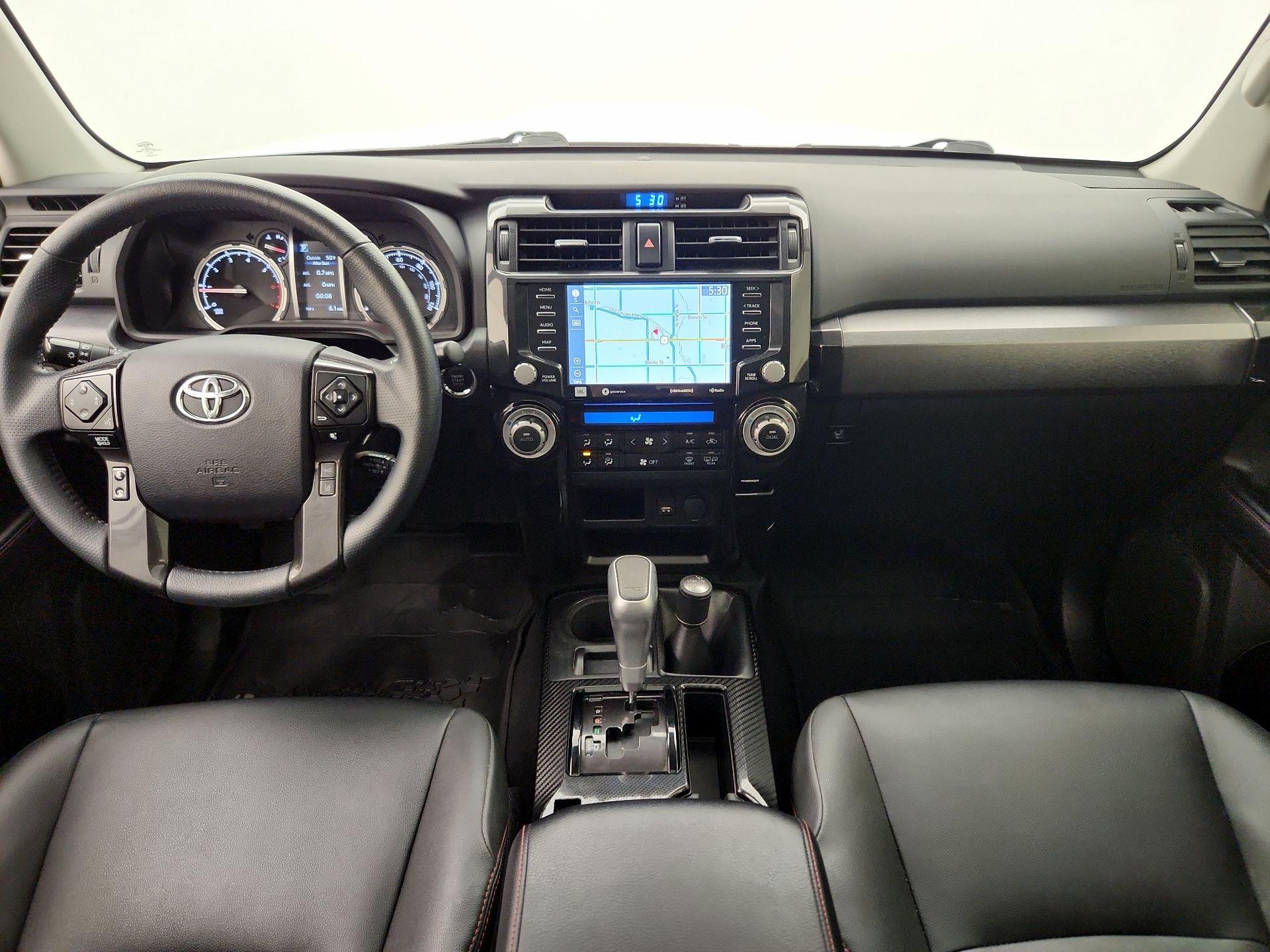 Thumbnail: 2020 Toyota 4Runner - 9