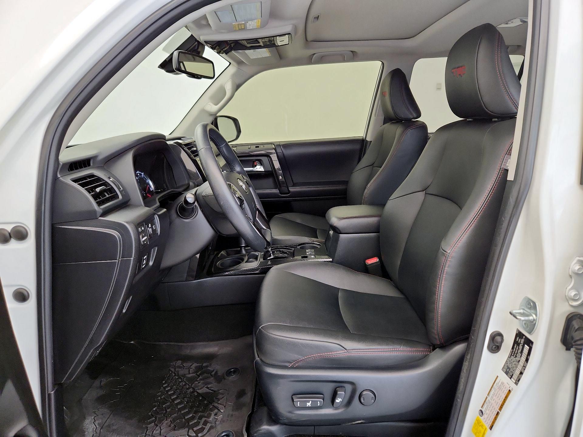 Thumbnail: 2020 Toyota 4Runner - 11