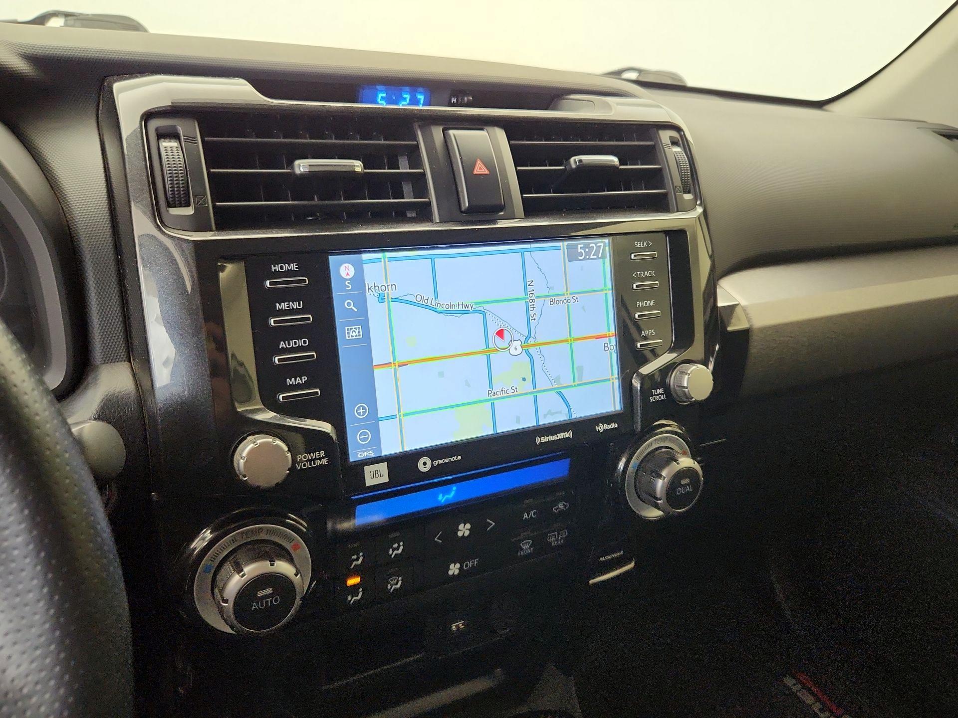 Thumbnail: 2020 Toyota 4Runner - 14