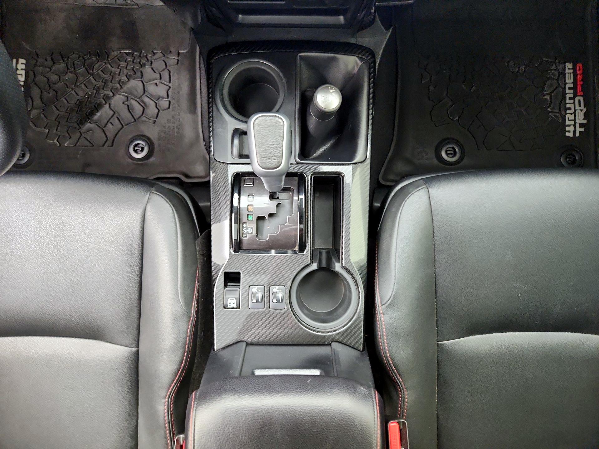 Thumbnail: 2020 Toyota 4Runner - 18