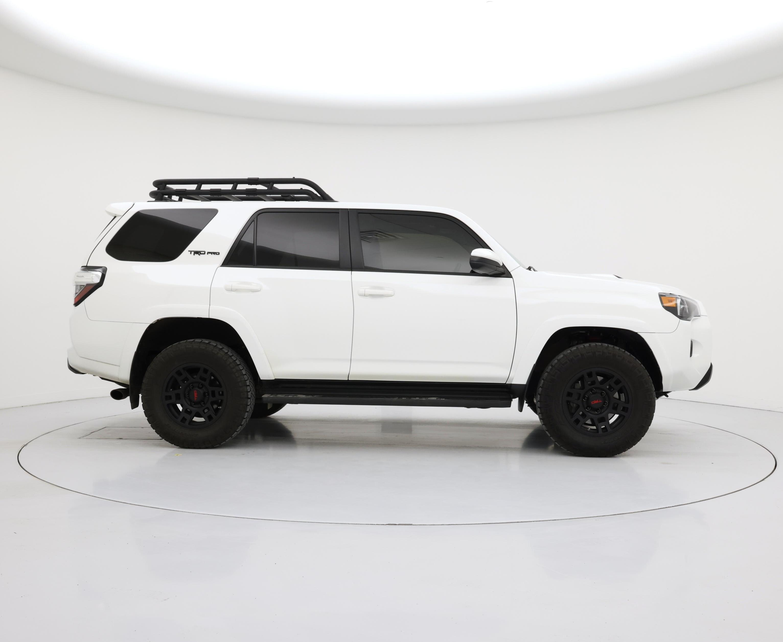 Thumbnail: 2020 Toyota 4Runner - 7