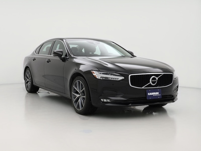 2018 Volvo S90 T5 Momentum -
                  Omaha, NE