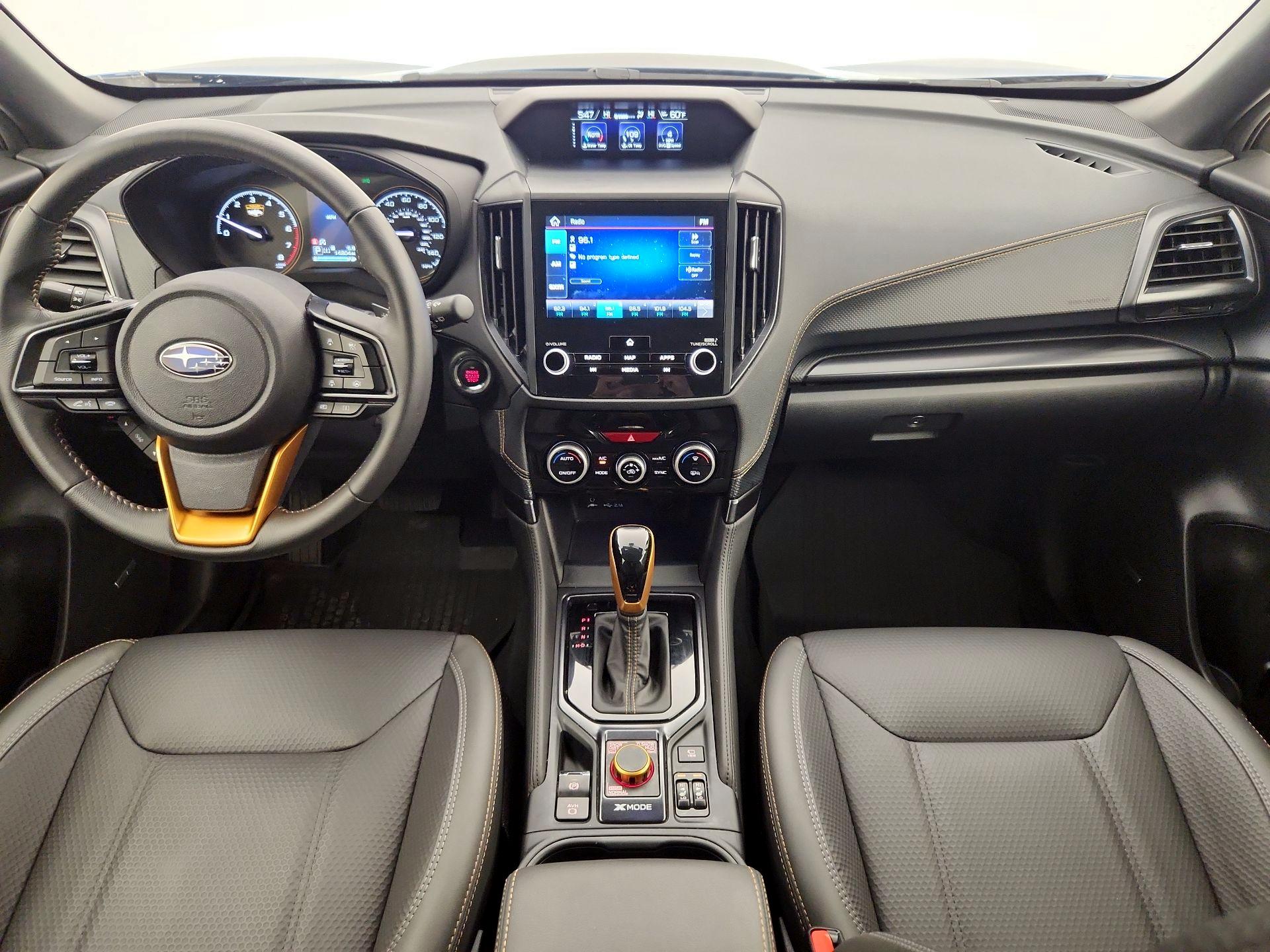 Thumbnail: 2024 Subaru Forester - 9