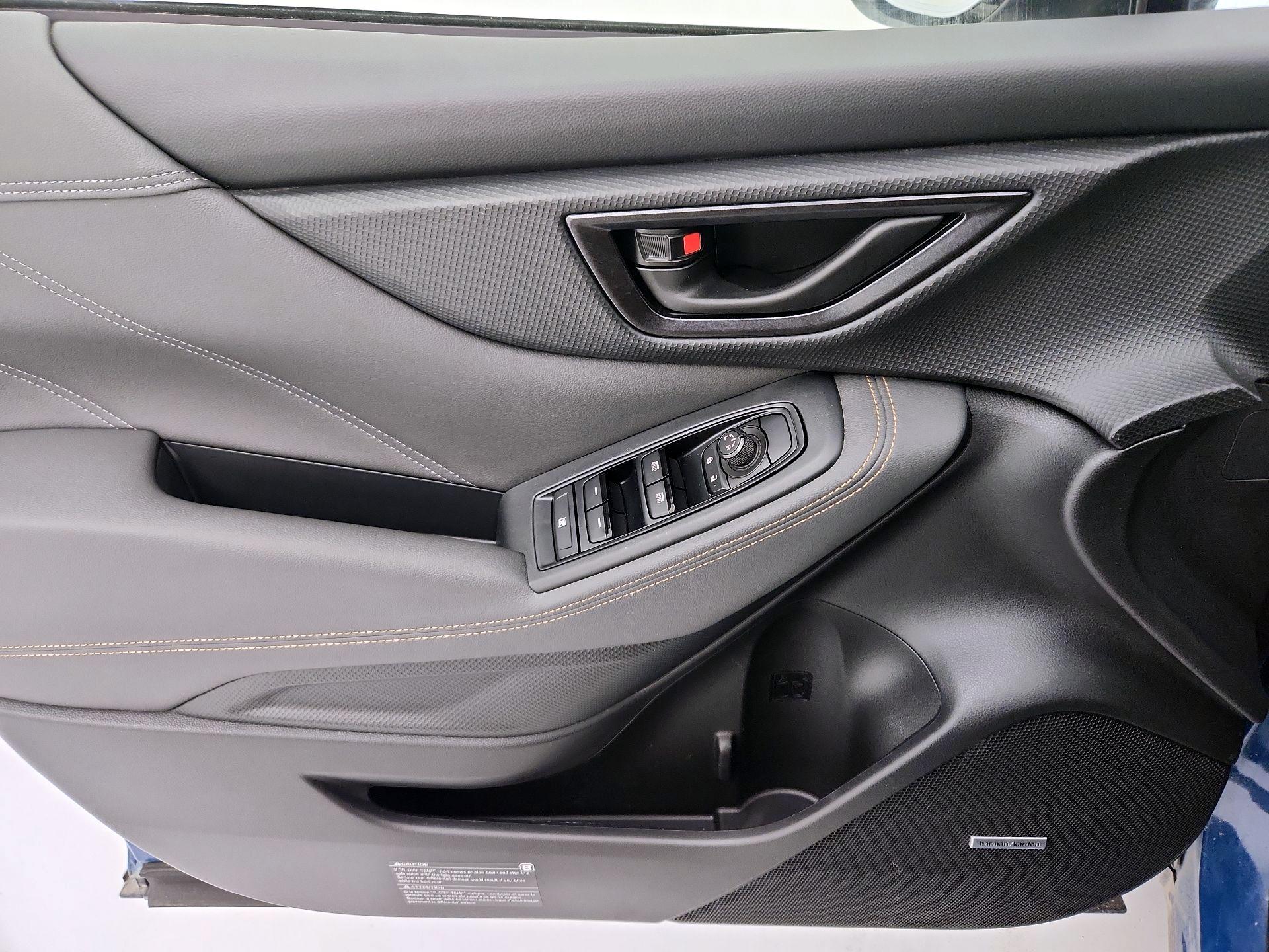 Thumbnail: 2024 Subaru Forester - 12