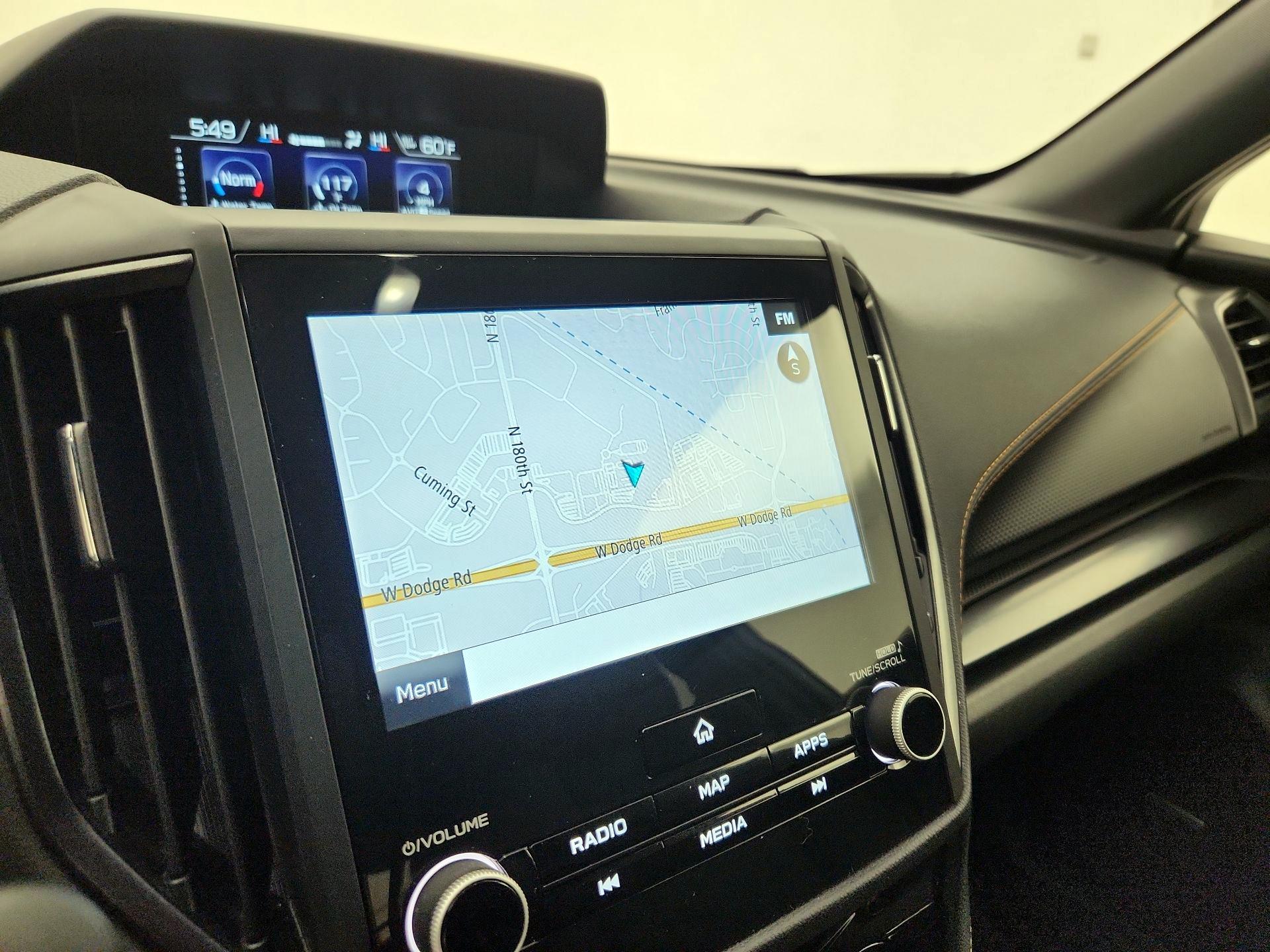 Thumbnail: 2024 Subaru Forester - 14