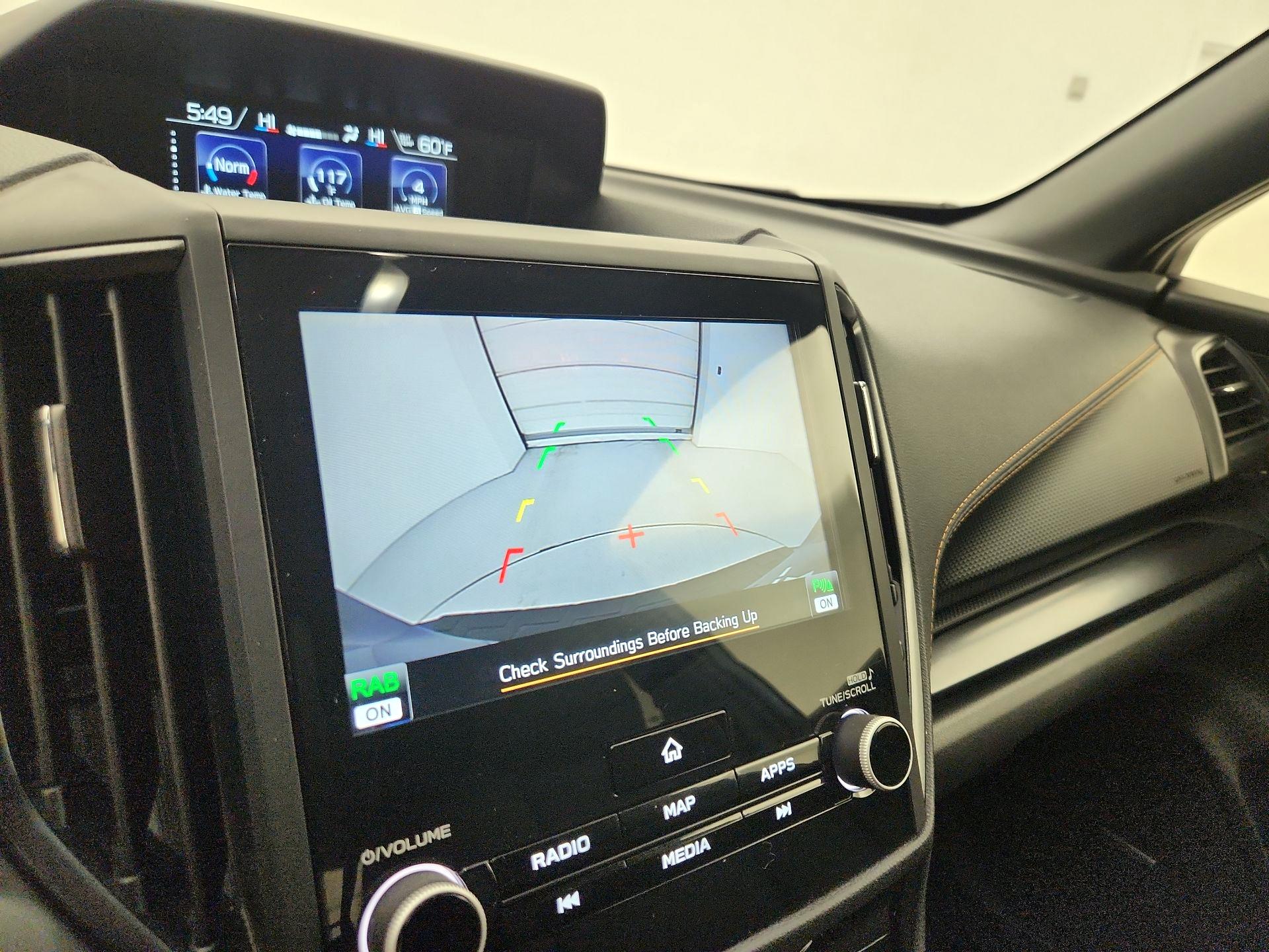 Thumbnail: 2024 Subaru Forester - 15