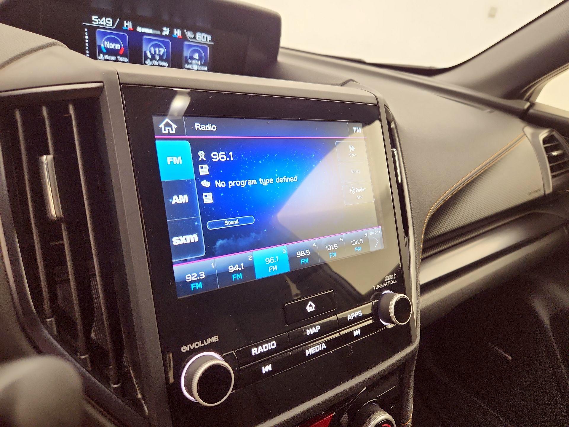 Thumbnail: 2024 Subaru Forester - 16