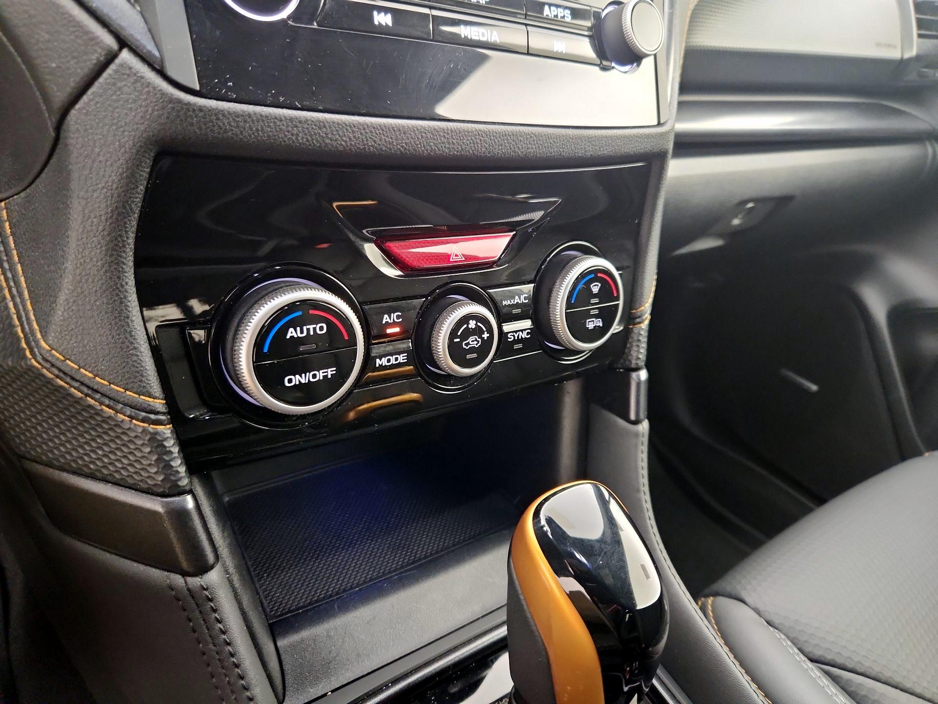 Thumbnail: 2024 Subaru Forester - 17