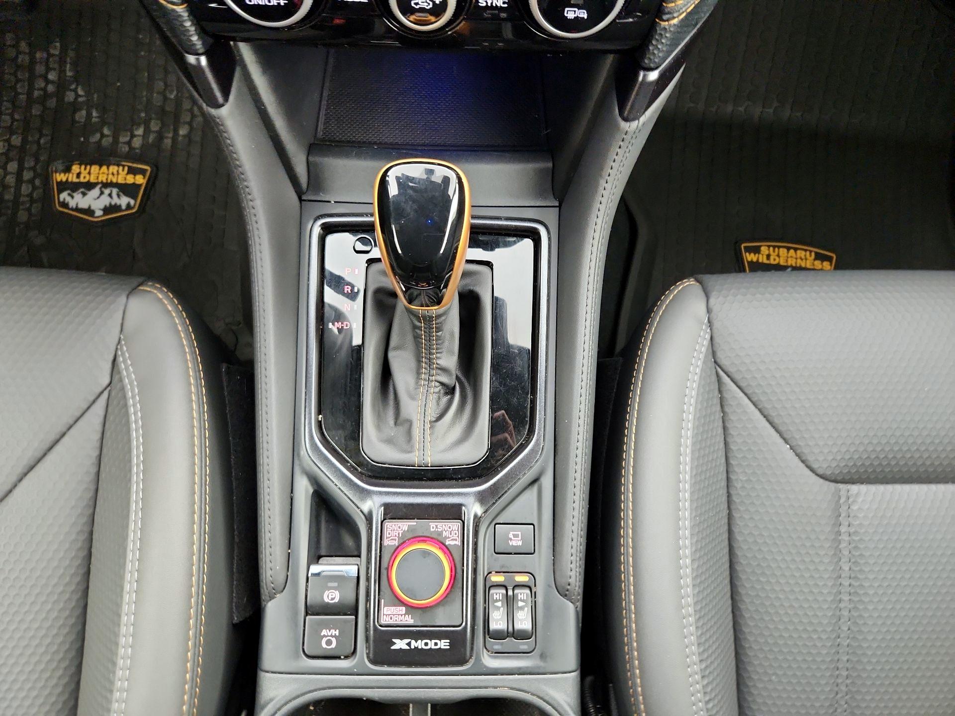 Thumbnail: 2024 Subaru Forester - 18