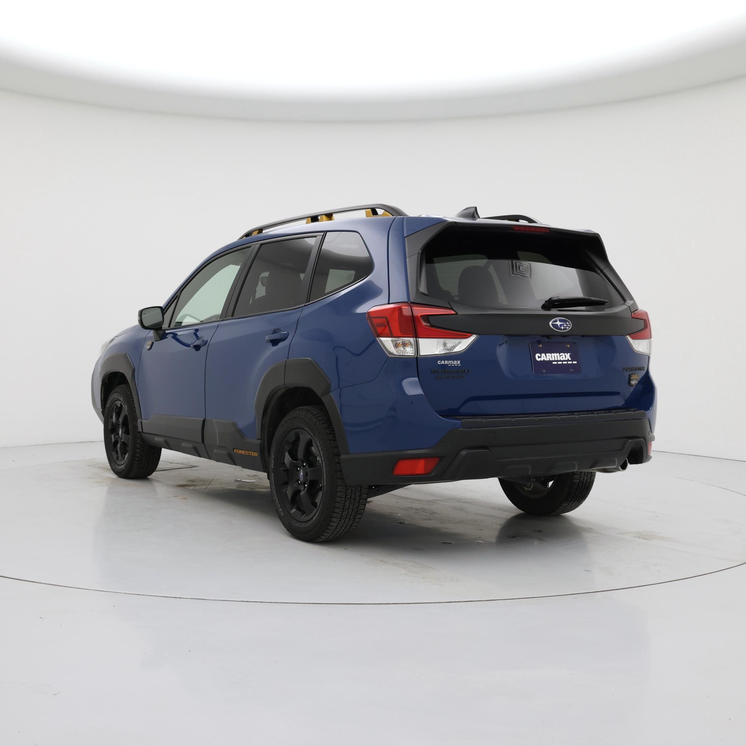 Thumbnail: 2024 Subaru Forester - 2