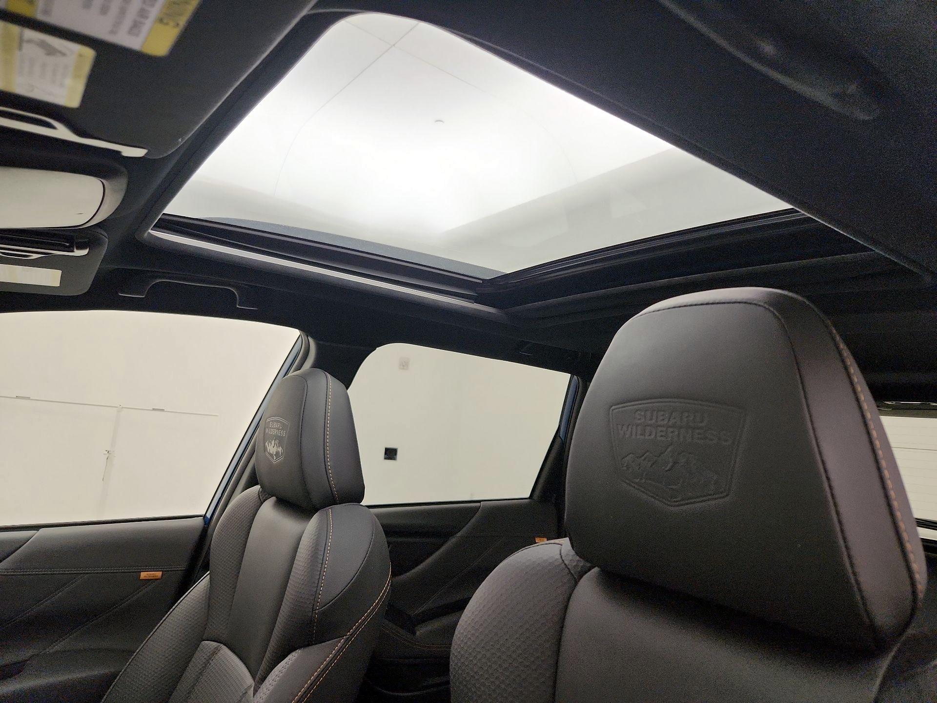 Thumbnail: 2024 Subaru Forester - 20