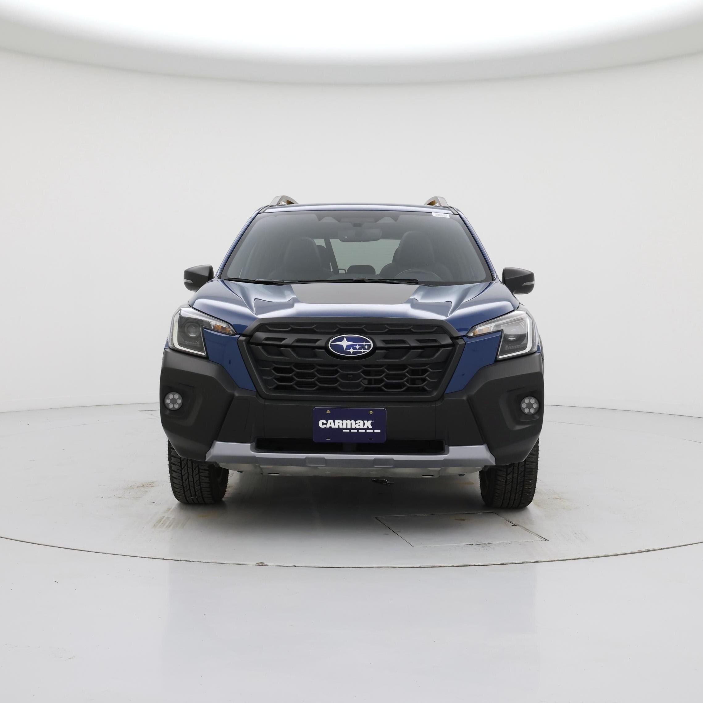 Thumbnail: 2024 Subaru Forester - 5