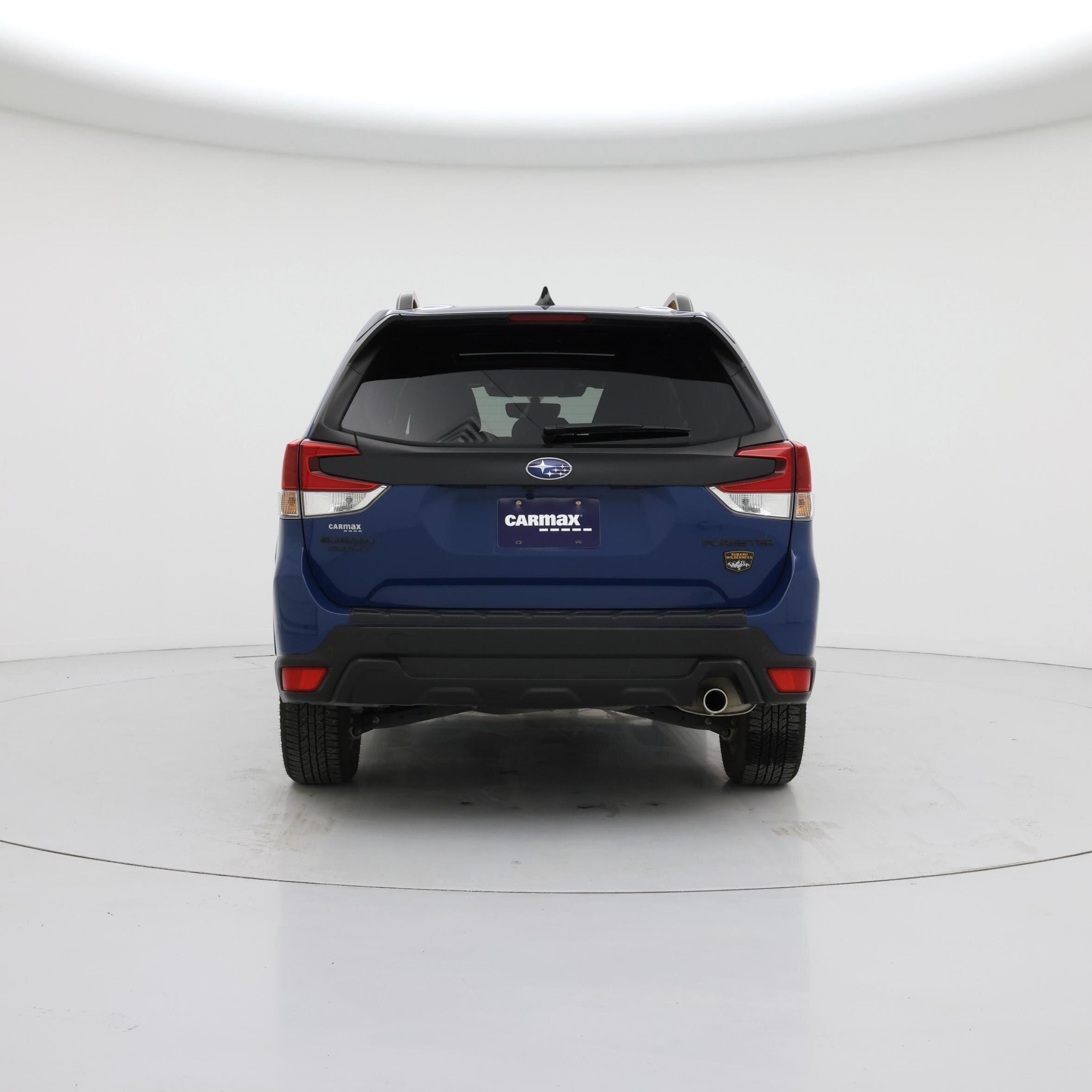 Thumbnail: 2024 Subaru Forester - 6