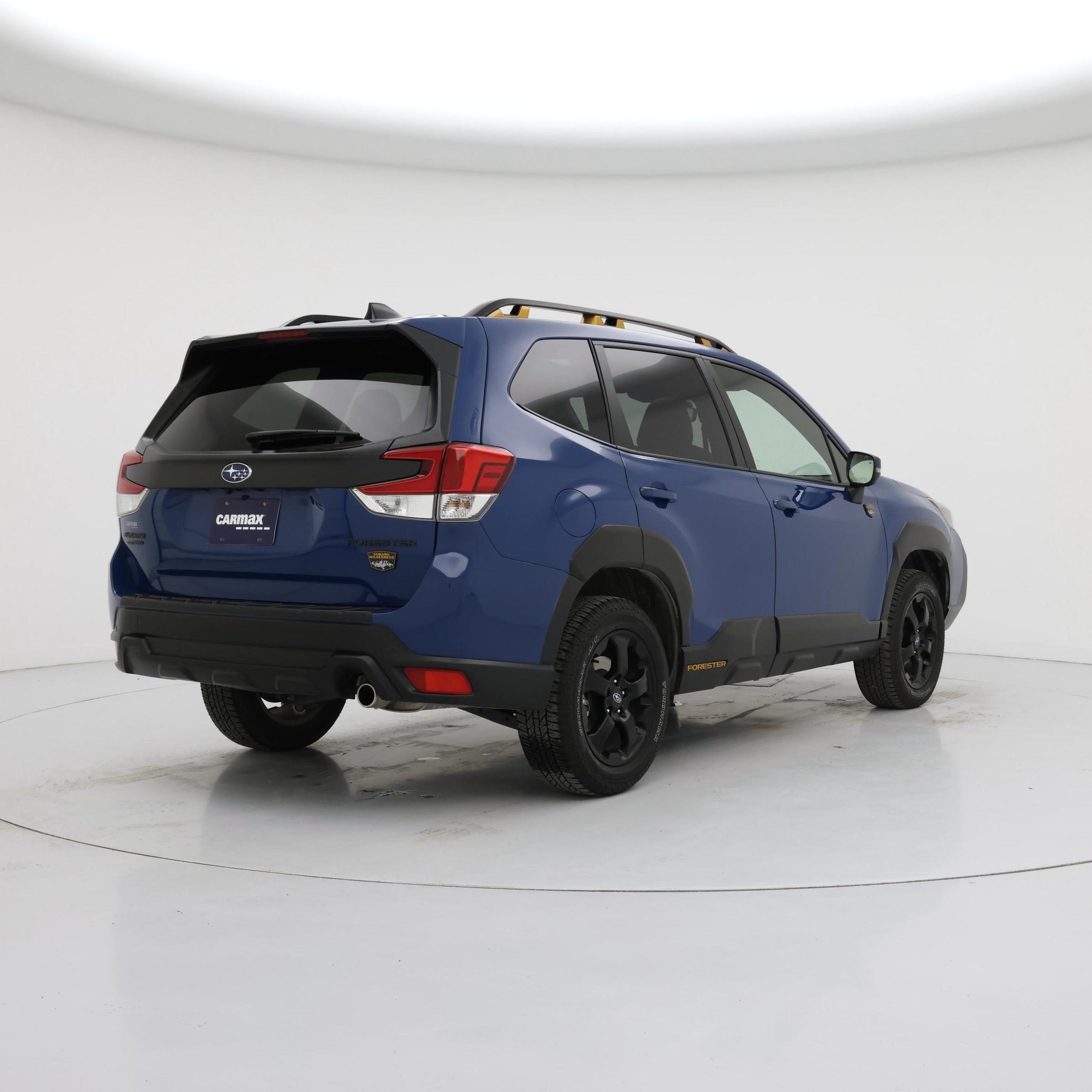 Thumbnail: 2024 Subaru Forester - 8