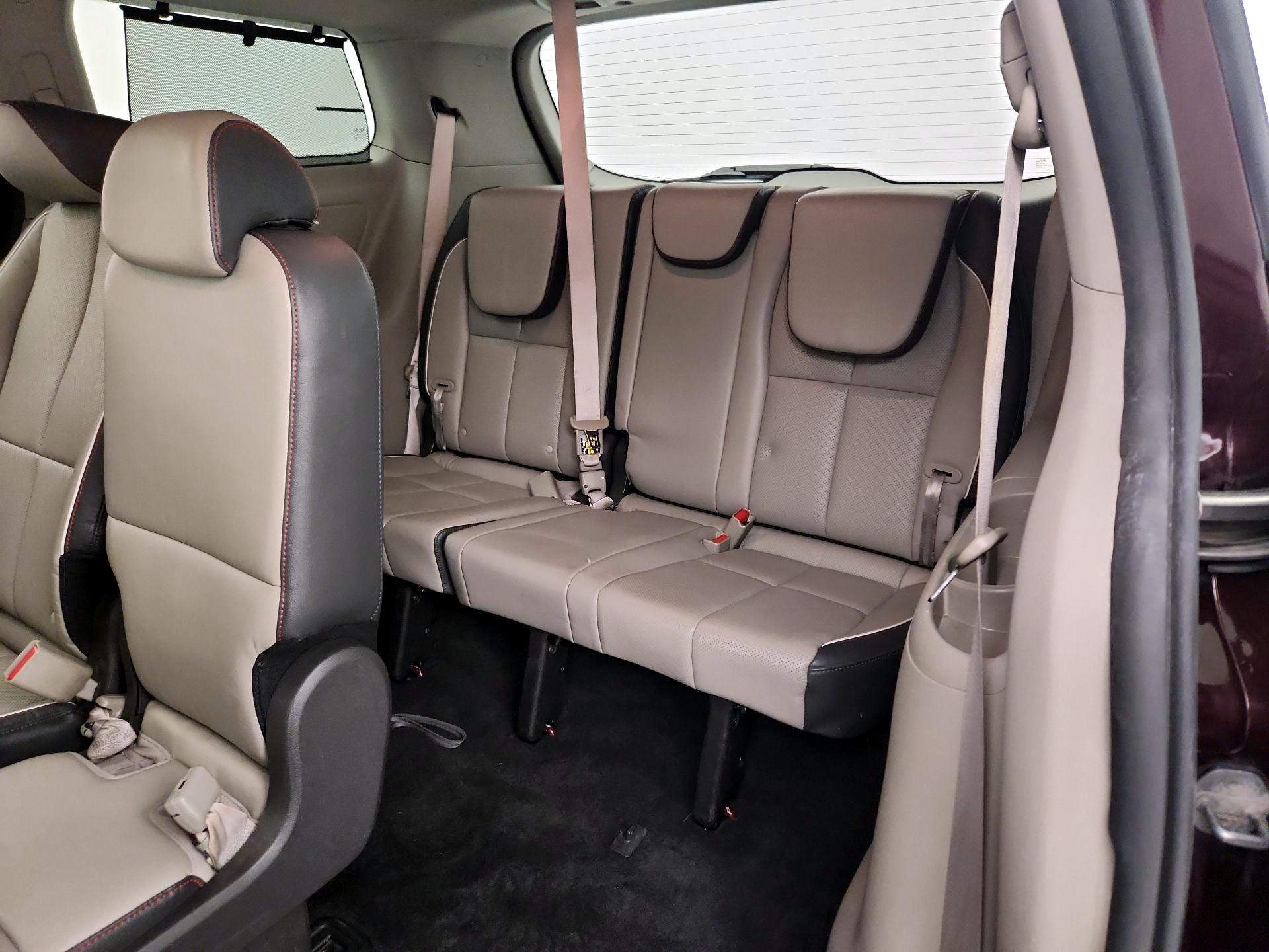 Thumbnail: 2017 Kia Sedona - 20