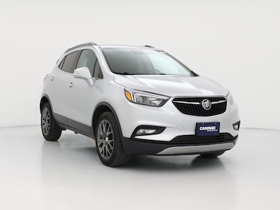 2019 Buick Encore Sport Touring